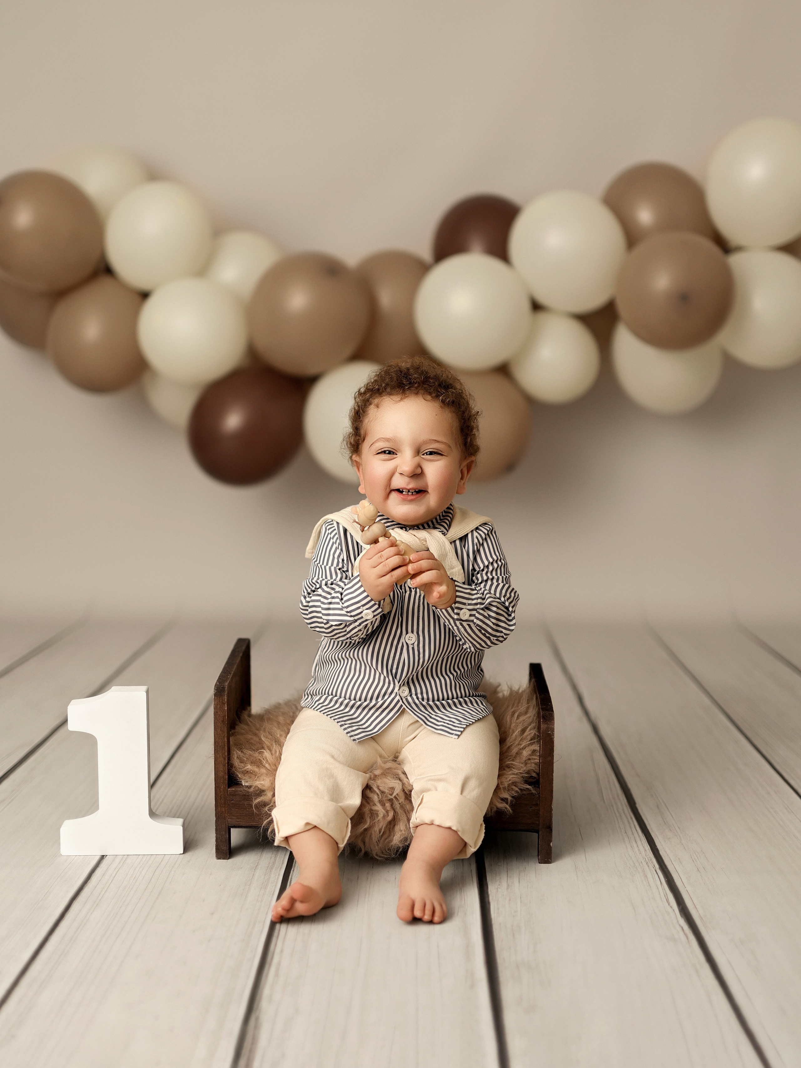 Cake Smash. Familien- Fotografin in Marienhafe, Aurich, Emden, Norden, Leer