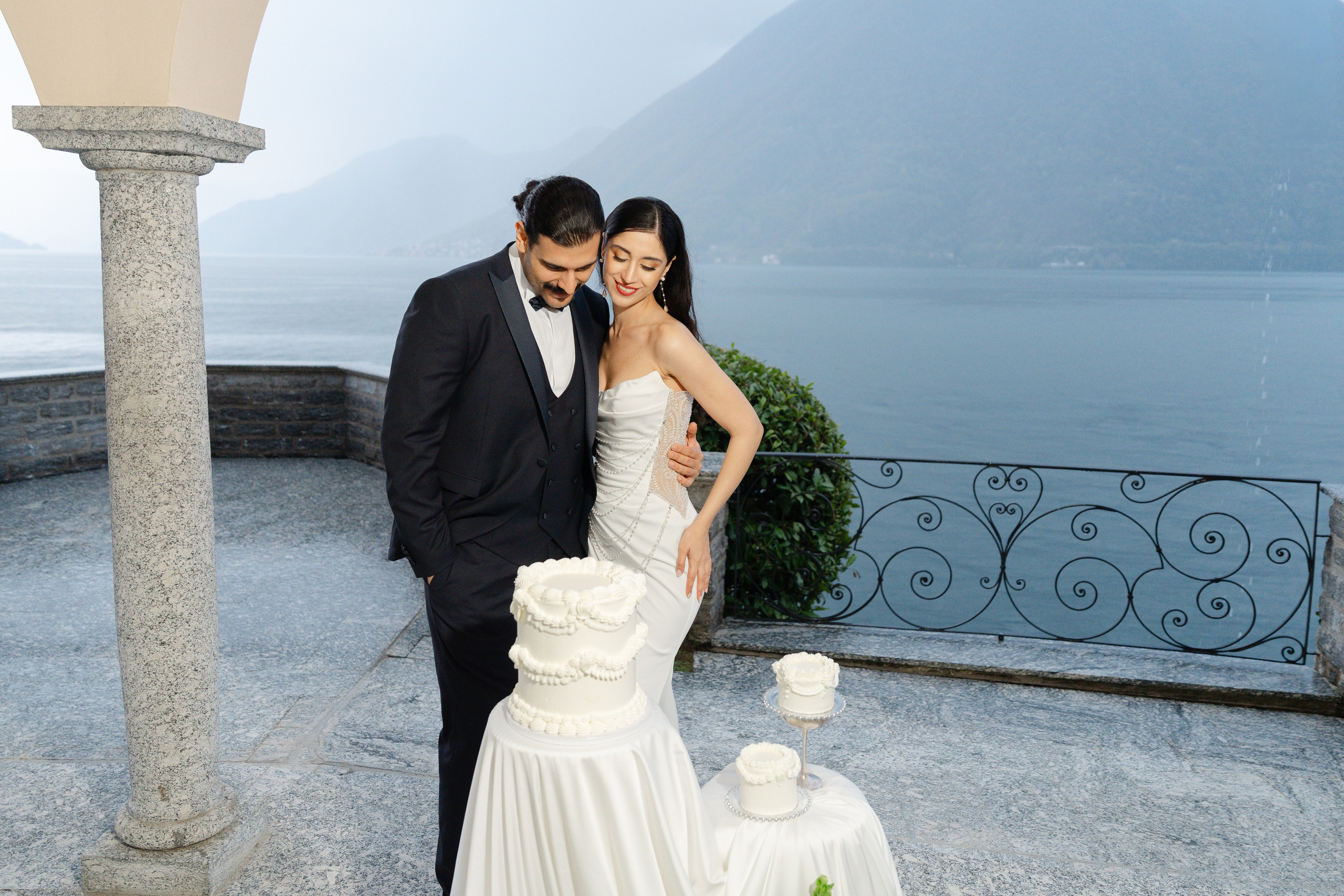An intimate escape on Lake Como This one felt like La Dolce Vita. PHOTOGRAPHER IN ITALY
