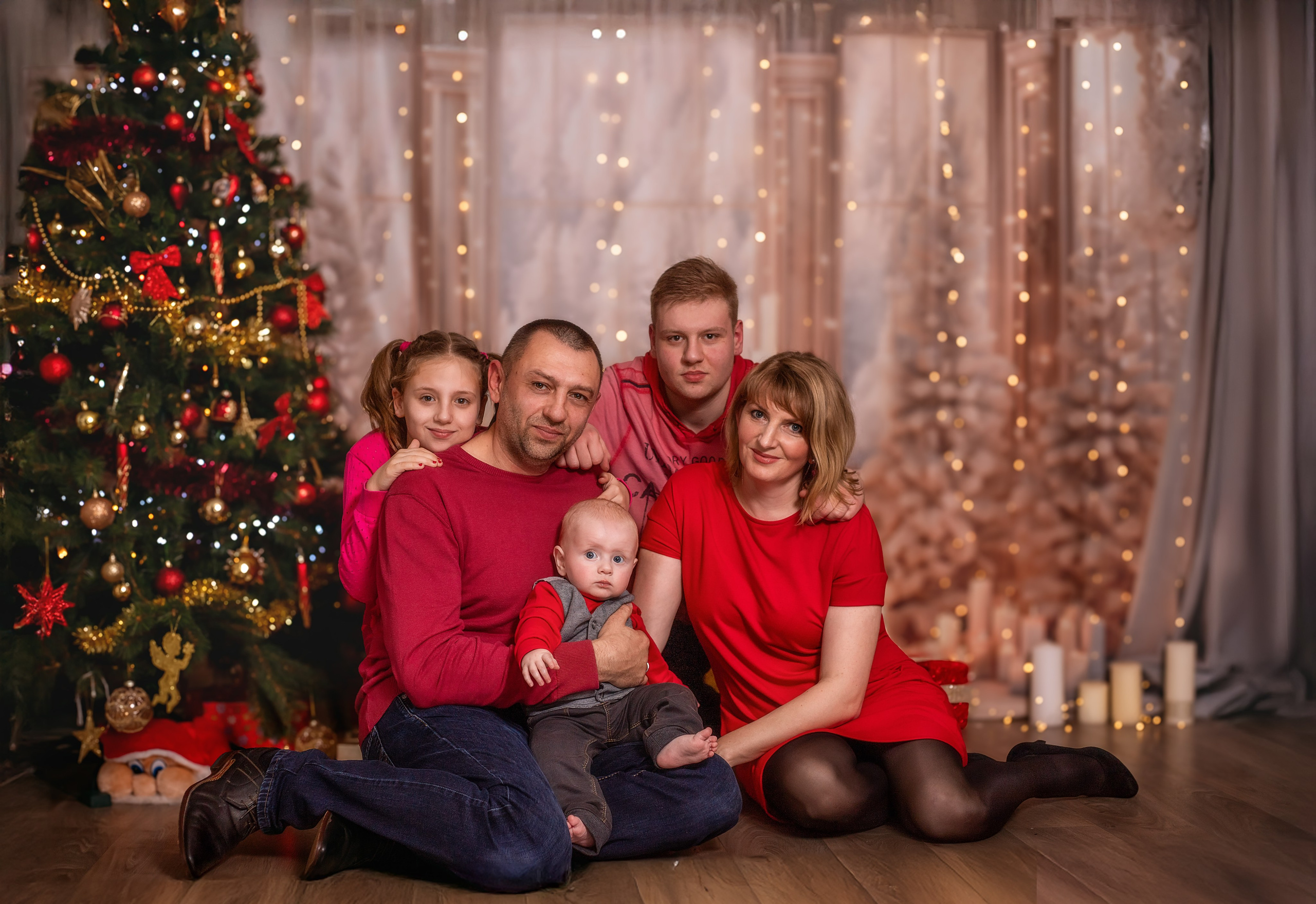 Weihnachtszeit. Tatjana Kaiser Fotografin in Osnabrück und Umgenbung