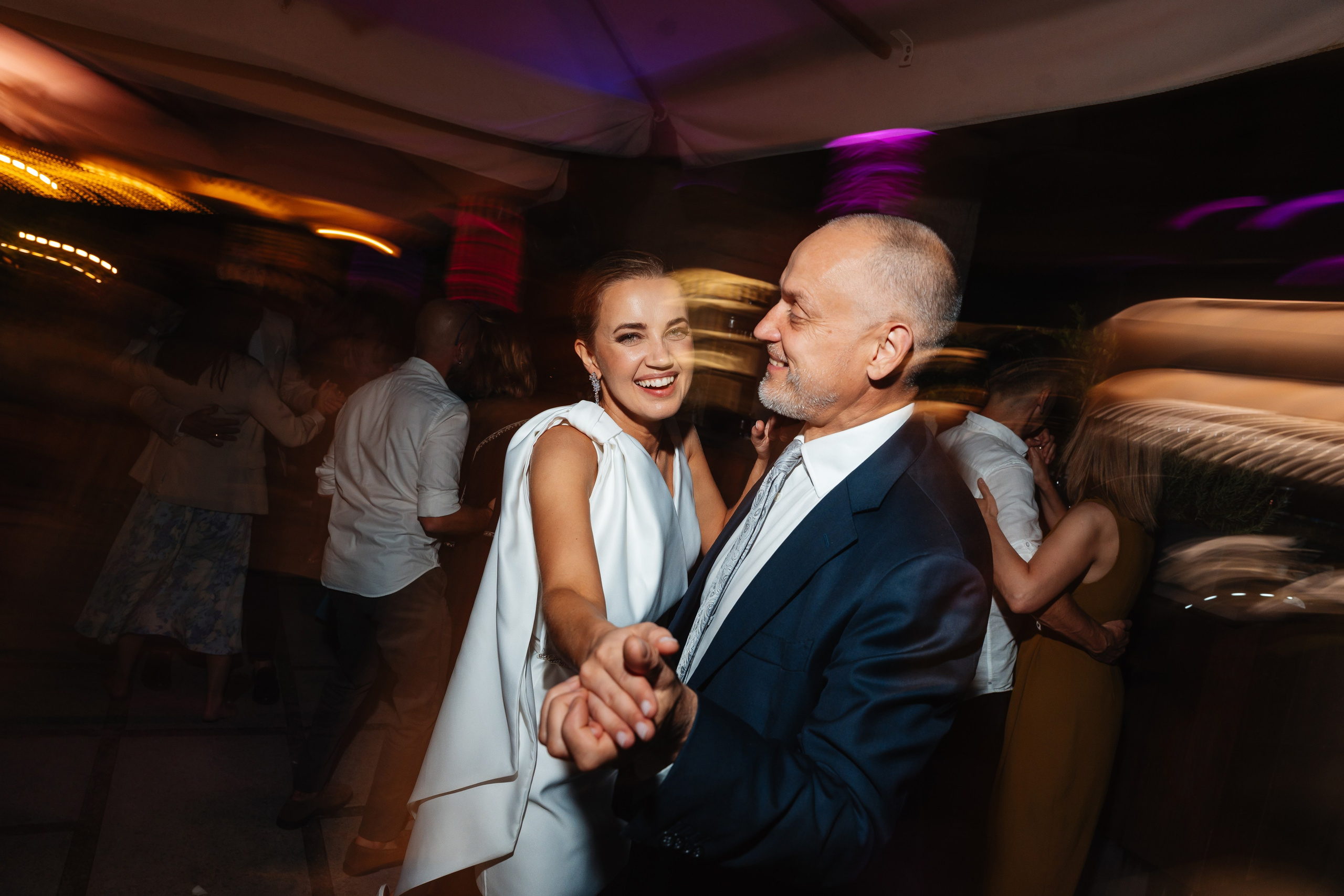 Anete & Nicola. Wedding photographer Natalia