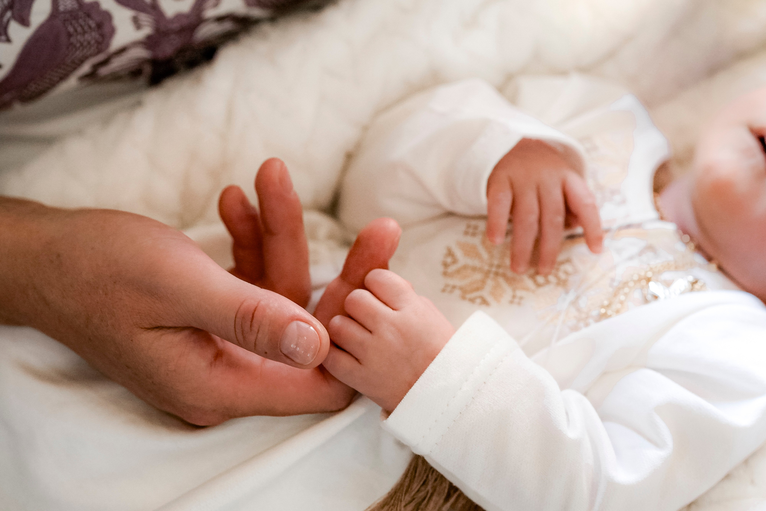 Christening_Solomia. Tonya Kyrylenko photographer in London