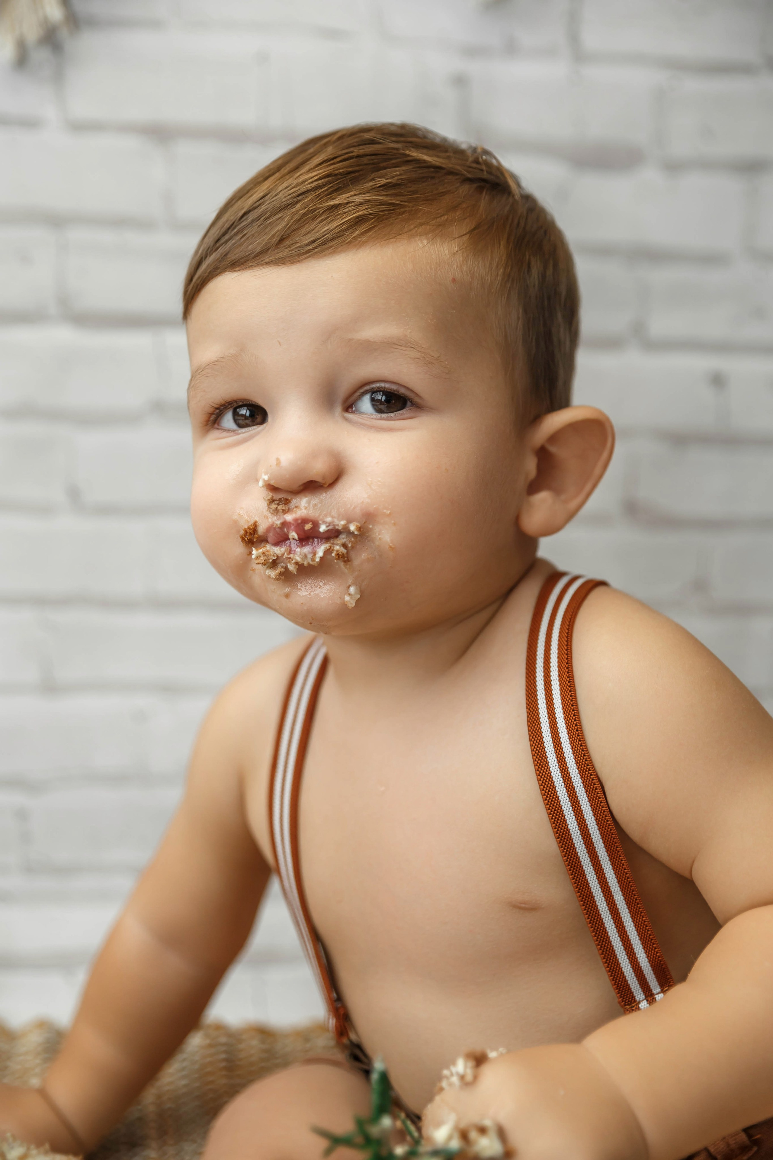 1 Geburtstag. Familien, Kinder und Portrait Fotografie Nürnberg Erlangen Eckental