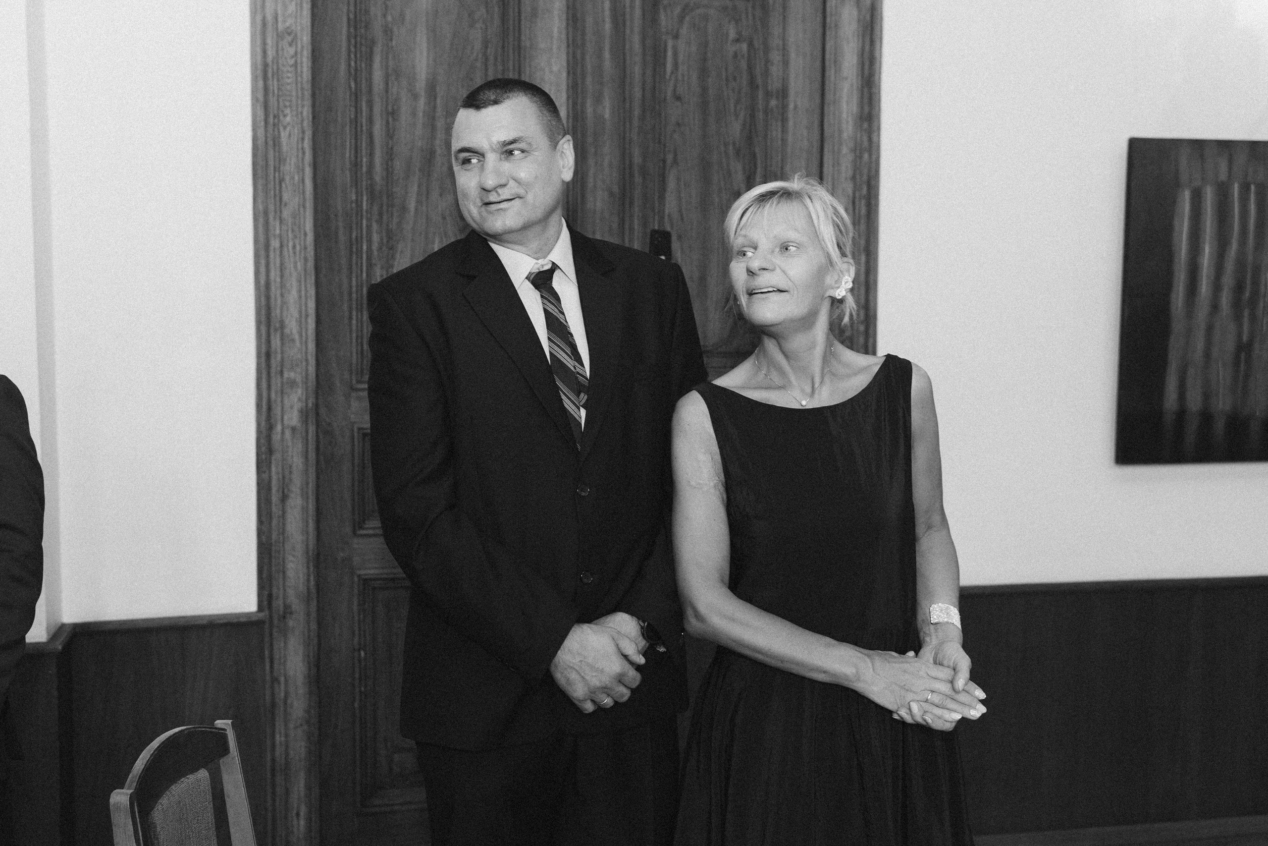 Gabrielė ir Edgaras