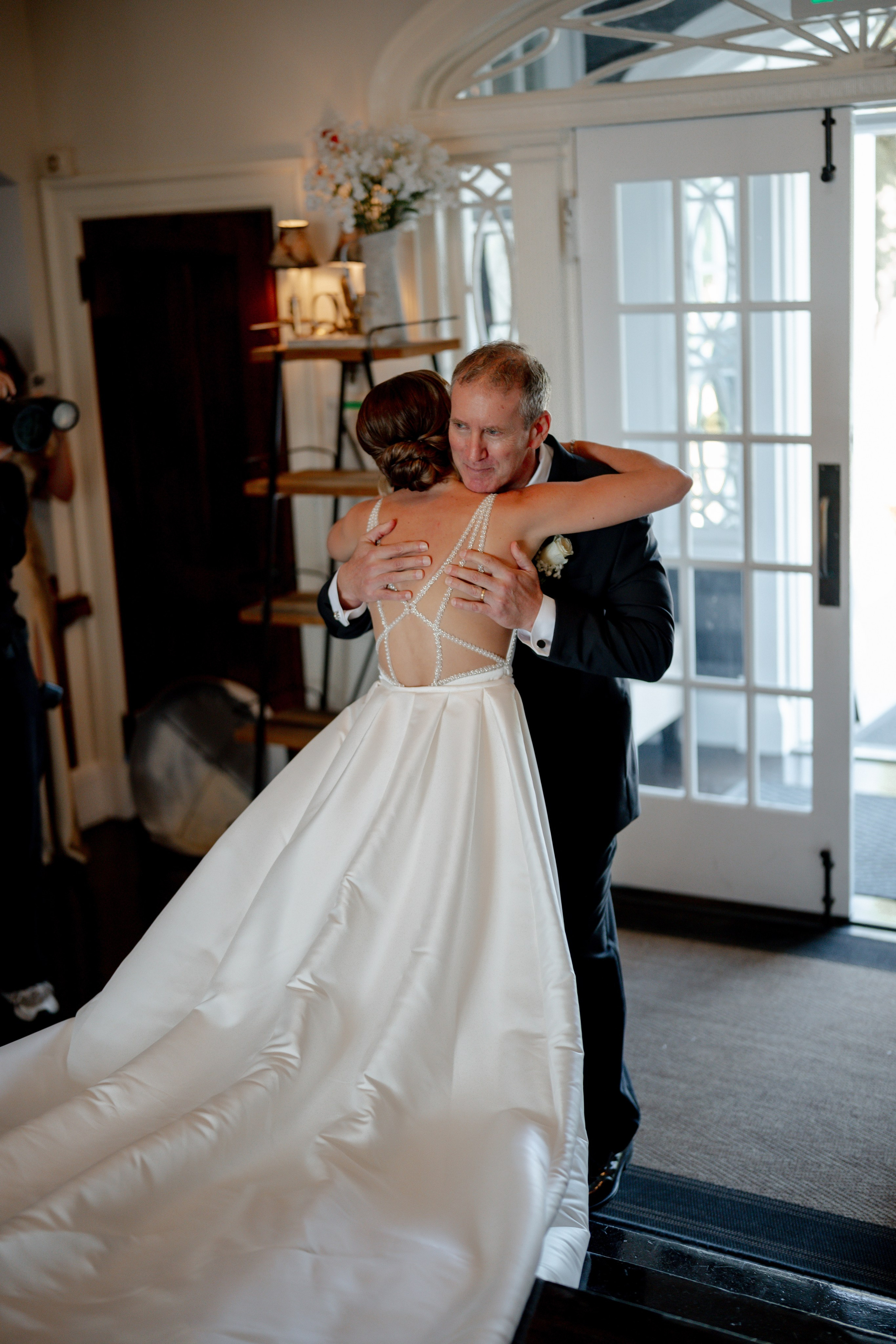 Caroline & Joh wedding day. Anna Krasnova Wedding photographer