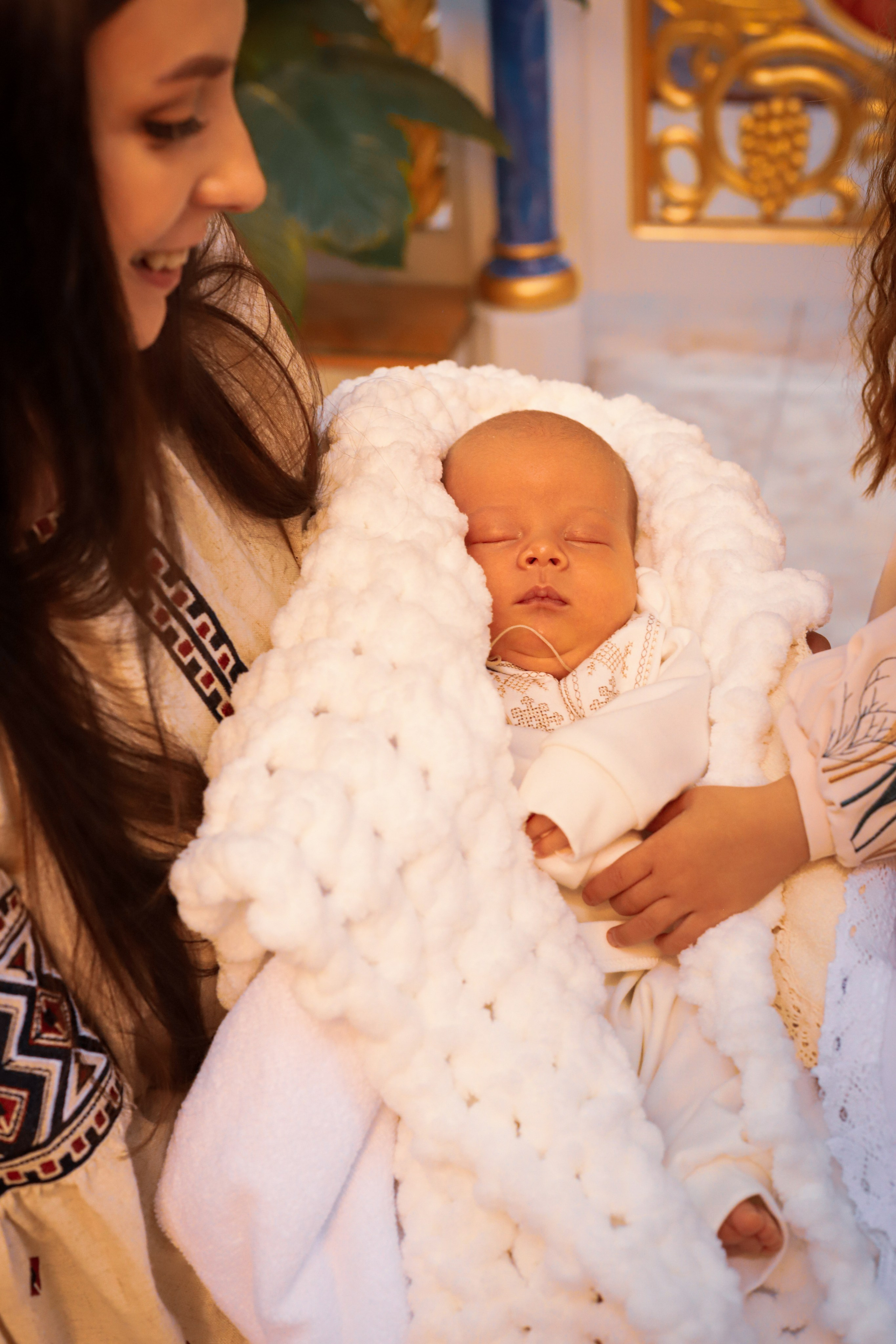 Babtism. VALERIIA VIUNOVA individual shooting\love story\event\brand