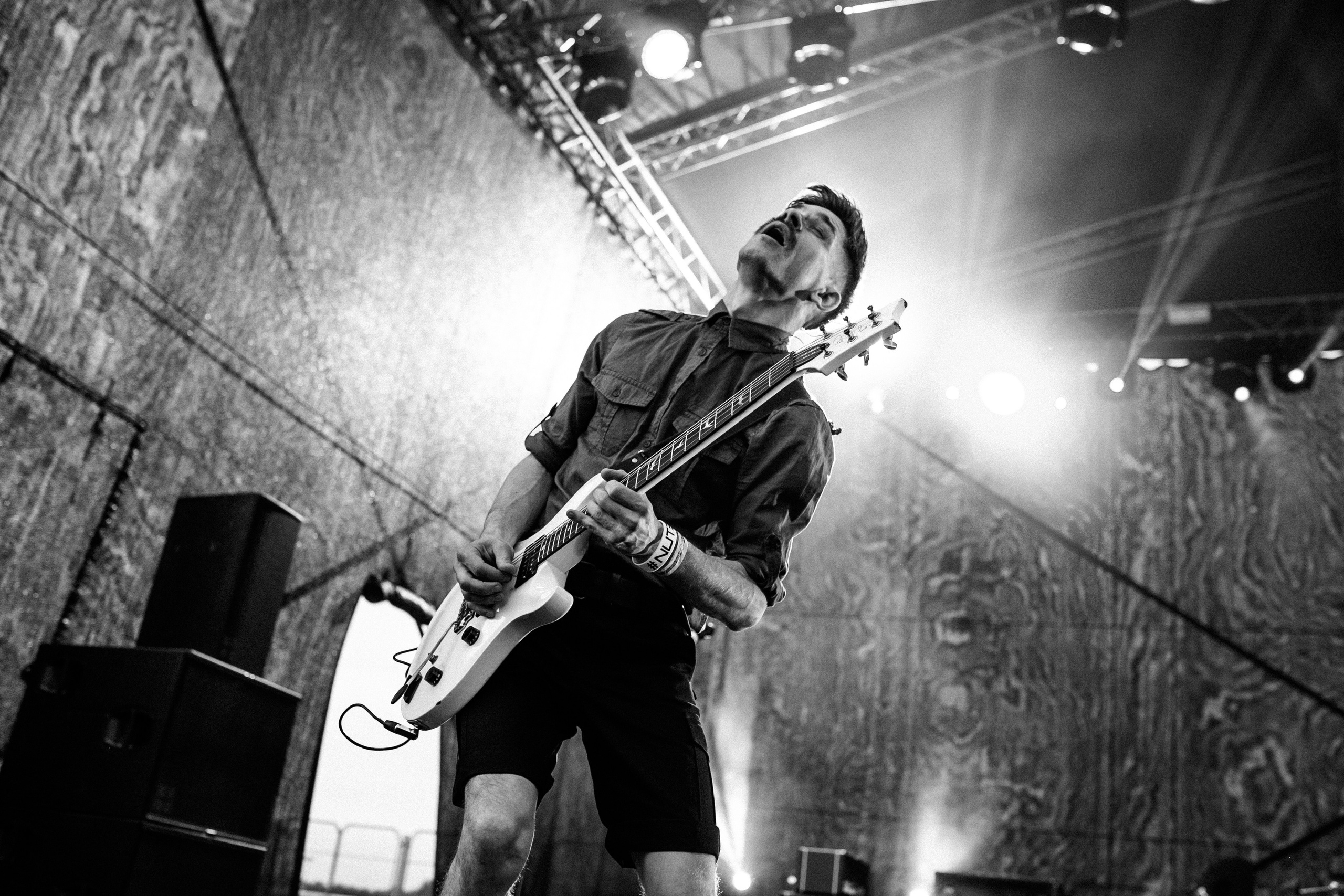 Concert NUTEKI. Destination Wedding photographer Italy, France, Germany, Spain, Poland Oleg Zaicev