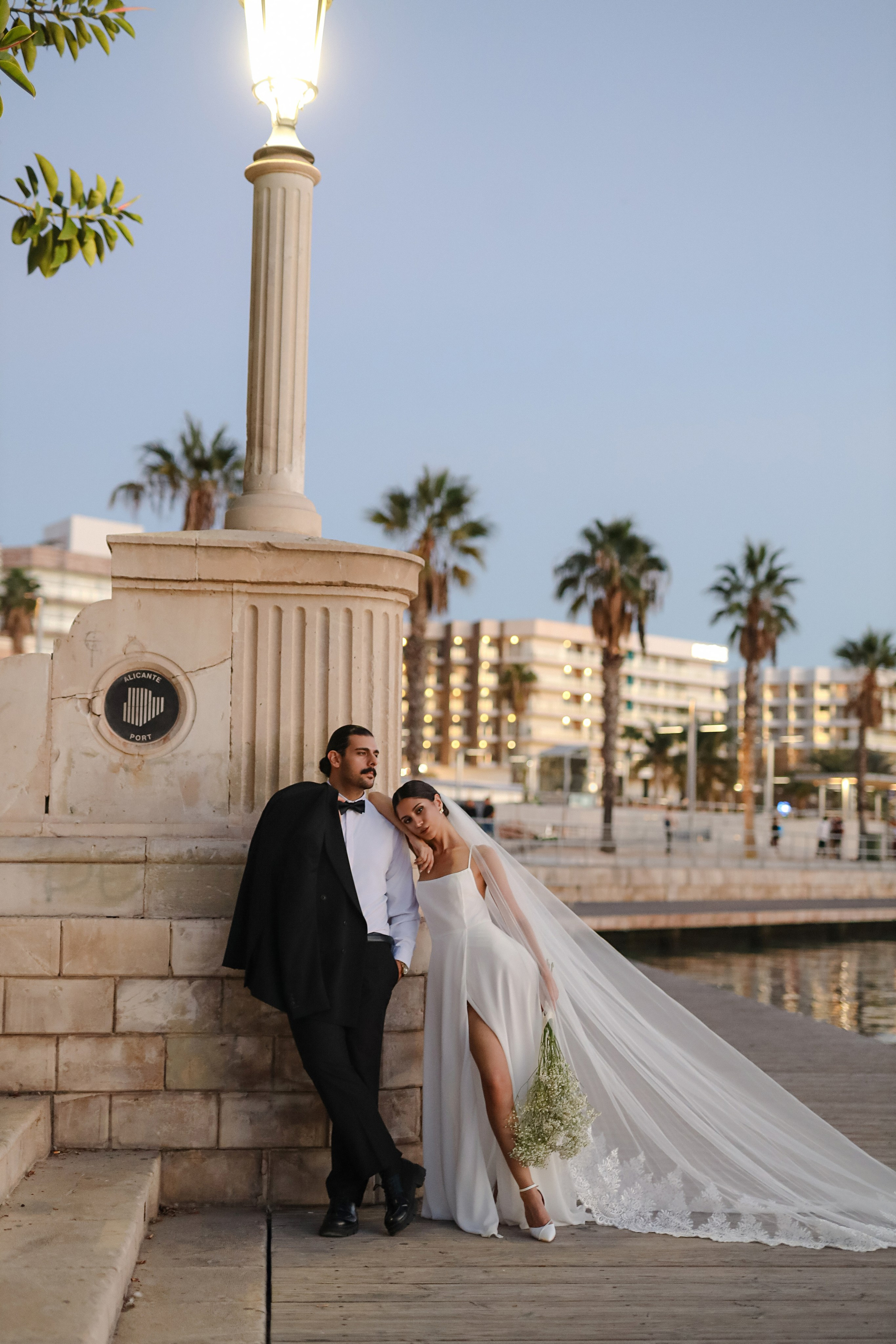 WEDDING. Wedding and family photographer in Altea, Valencia, Alicante, Benidorm