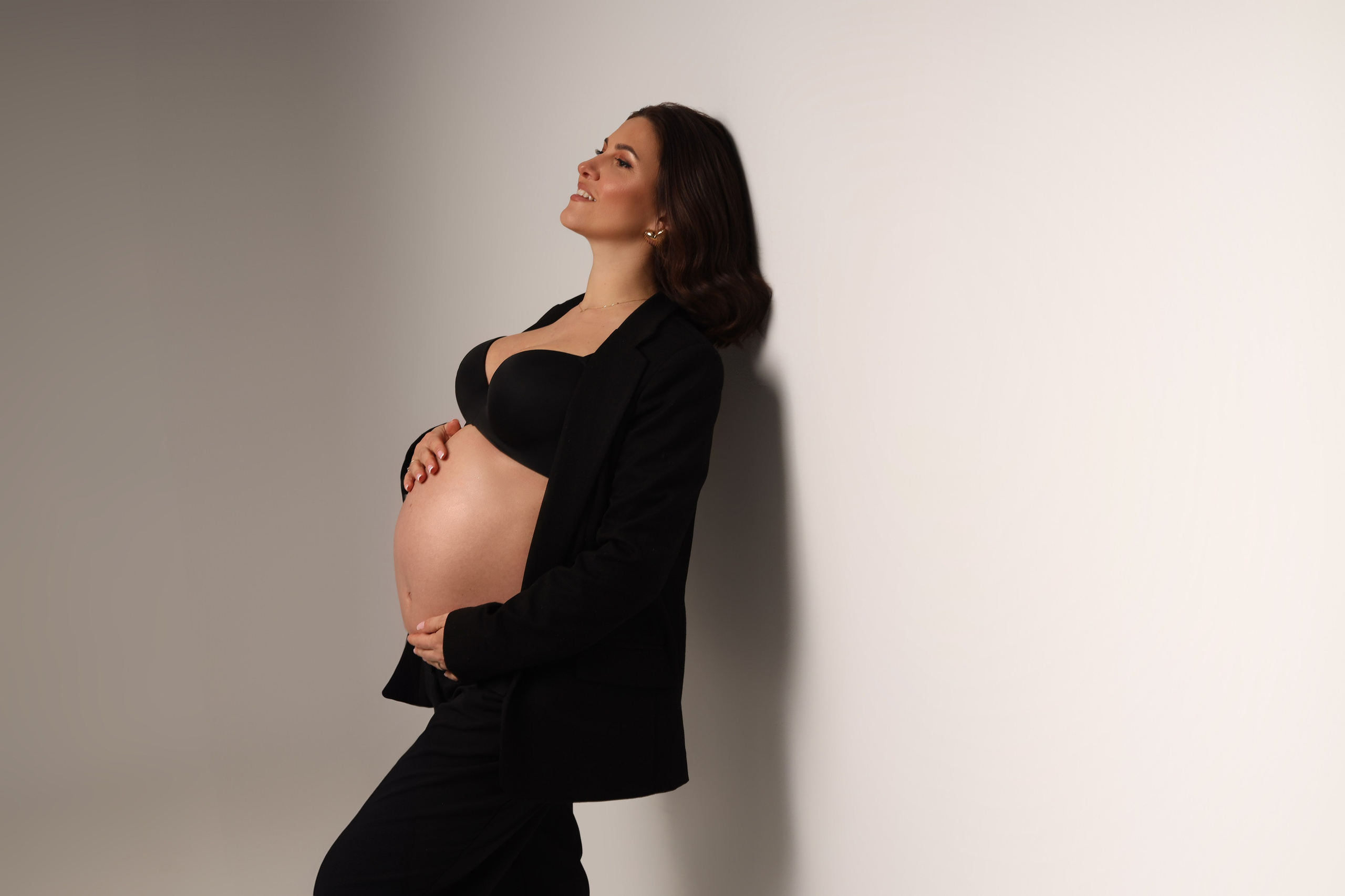 En el estudio. Wedding and family photographer in Altea, Valencia, Alicante, Benidorm