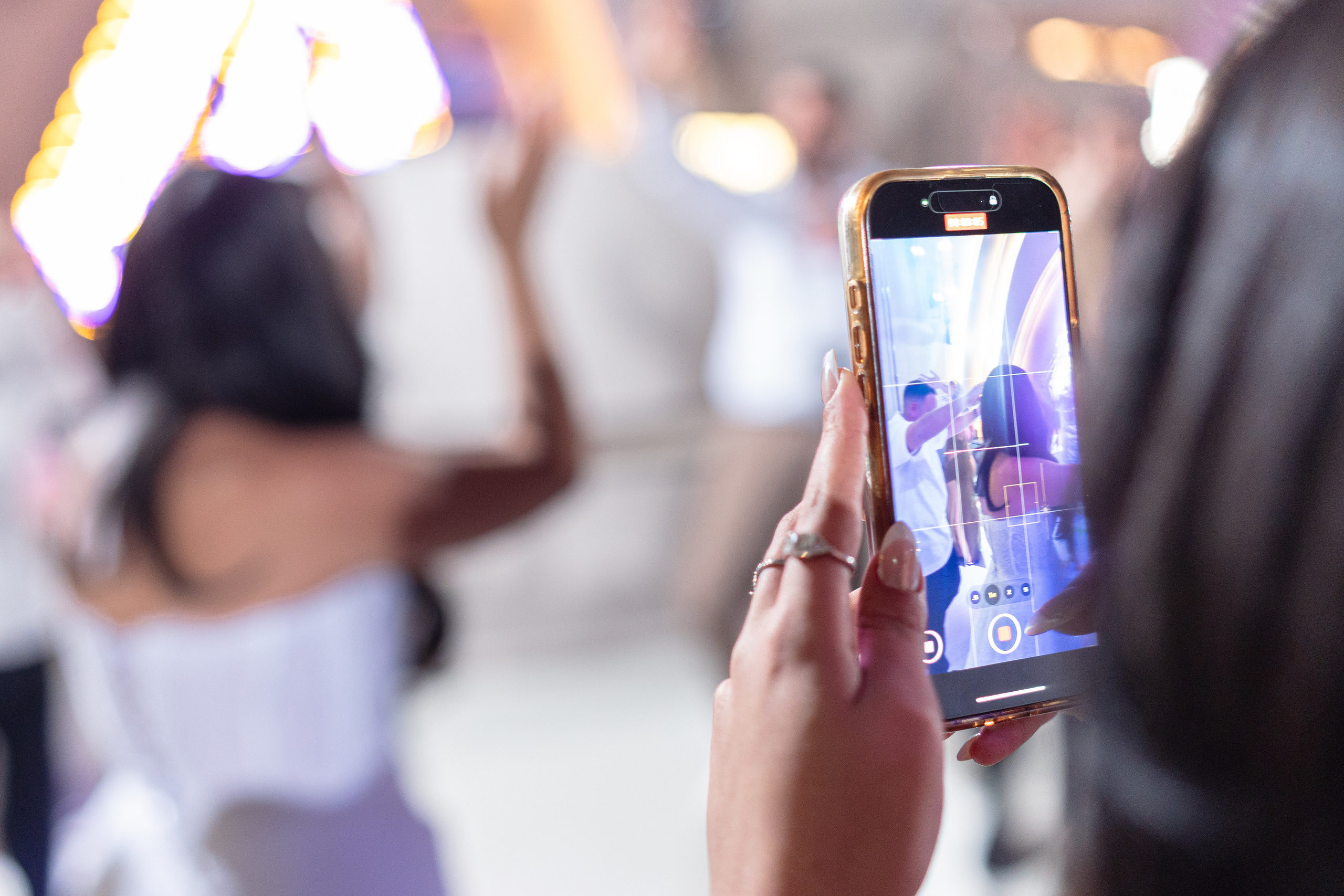 Wedding of Hila & Elad