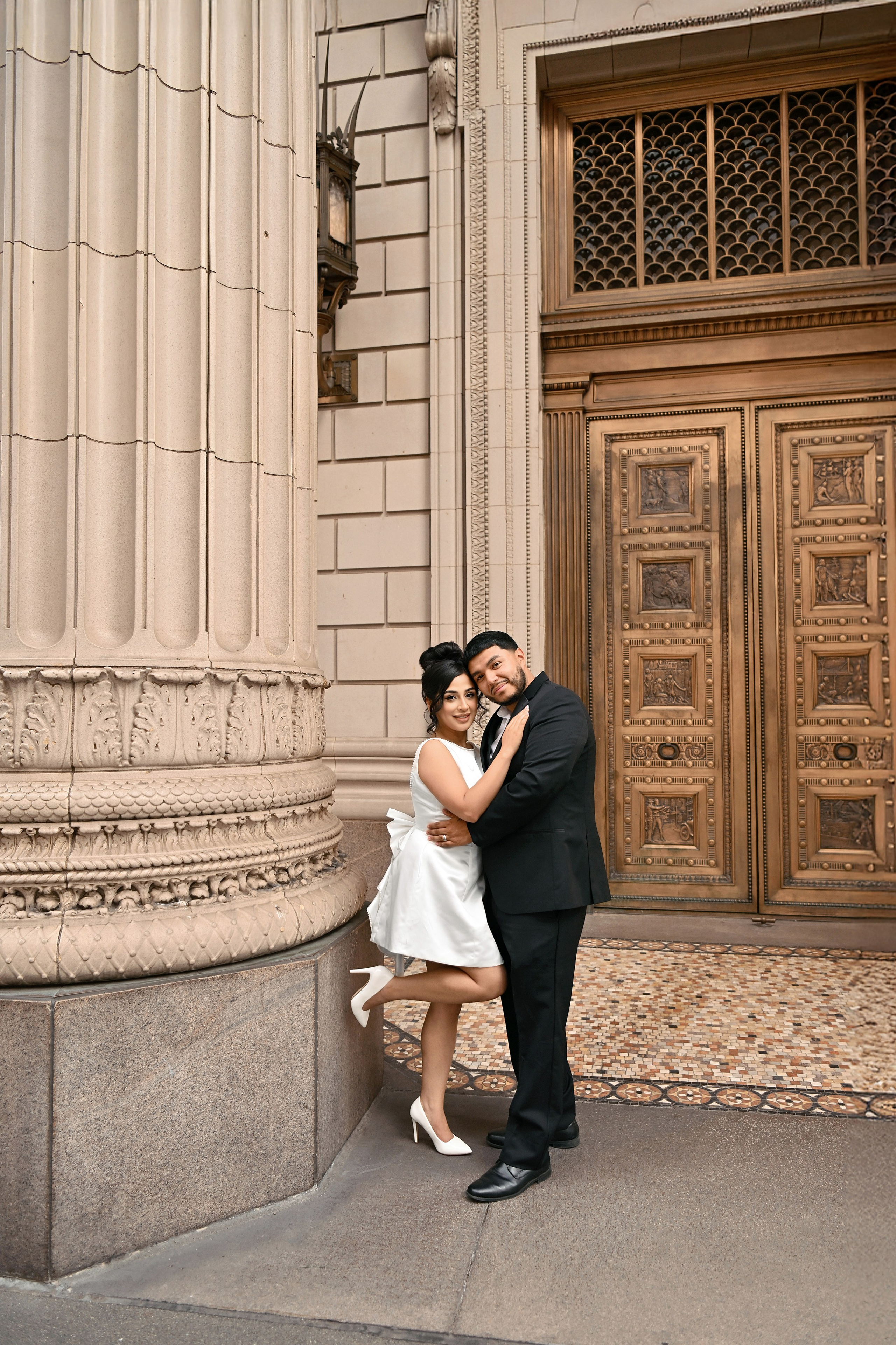 Engagement Session Vancouver WA | N&K. Alena Tau | Wedding & Family Photographer Vancouver WA and Portland OR