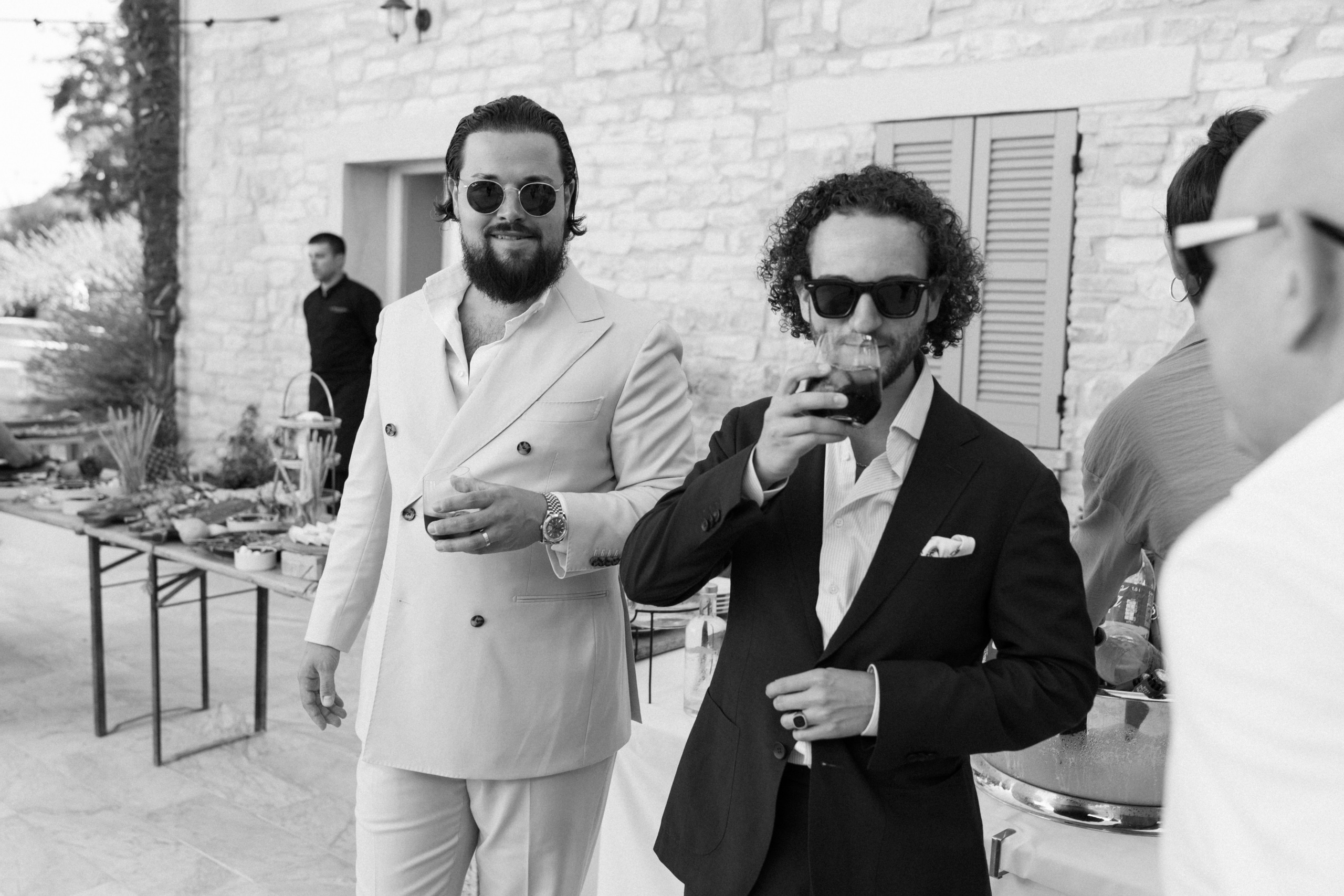 Sofia&Falk. Весільний фотограф Вікторія Саврук