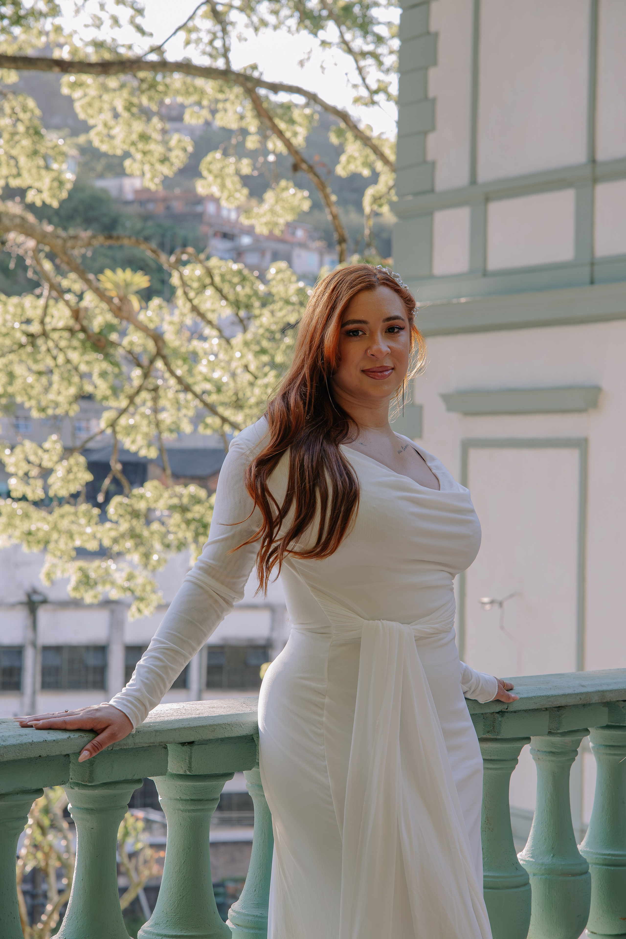 Flávia e Matheus. Larissareisfotografa