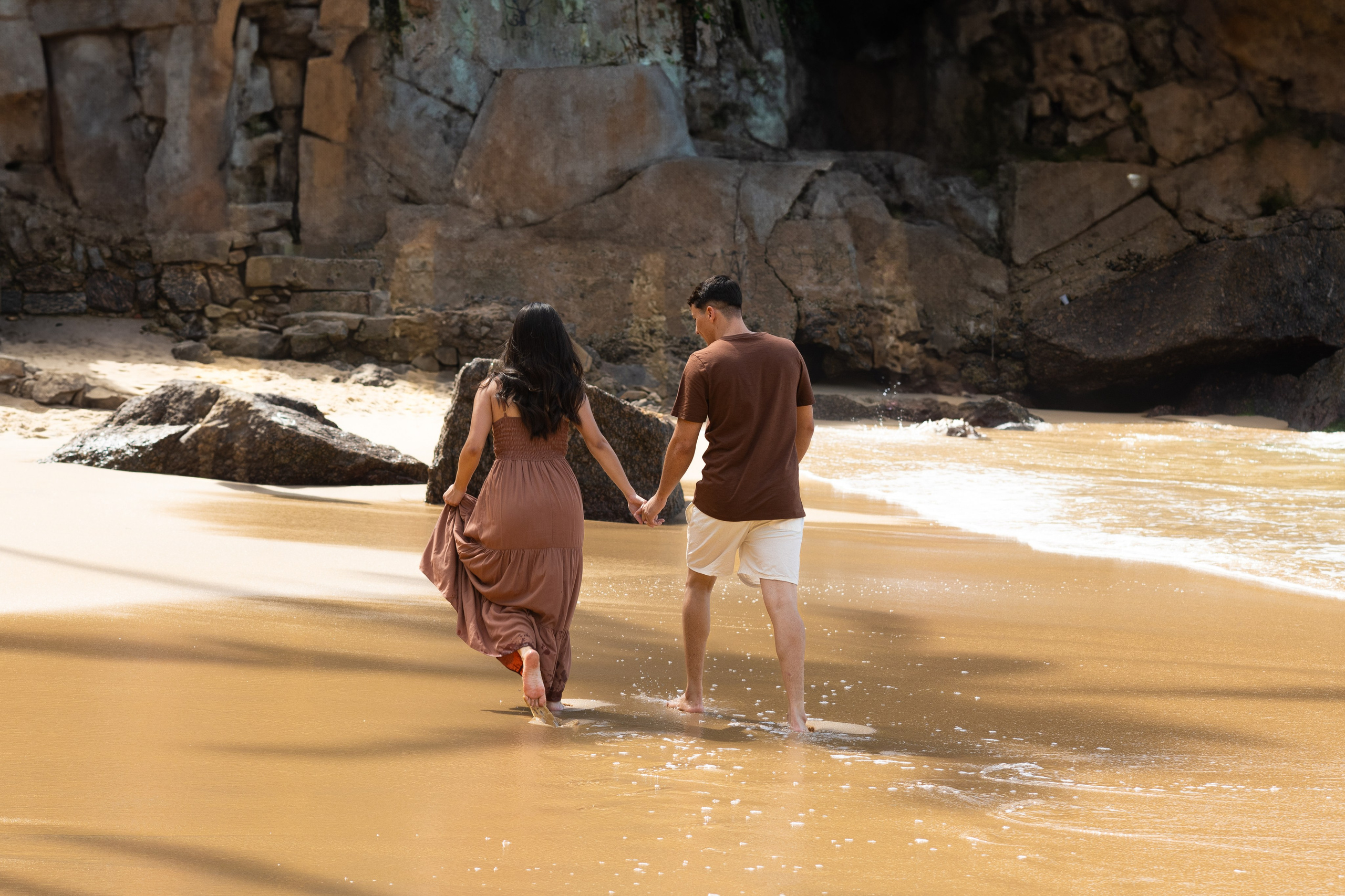 Ensaio — Amanda e Helio. Larissareisfotografa