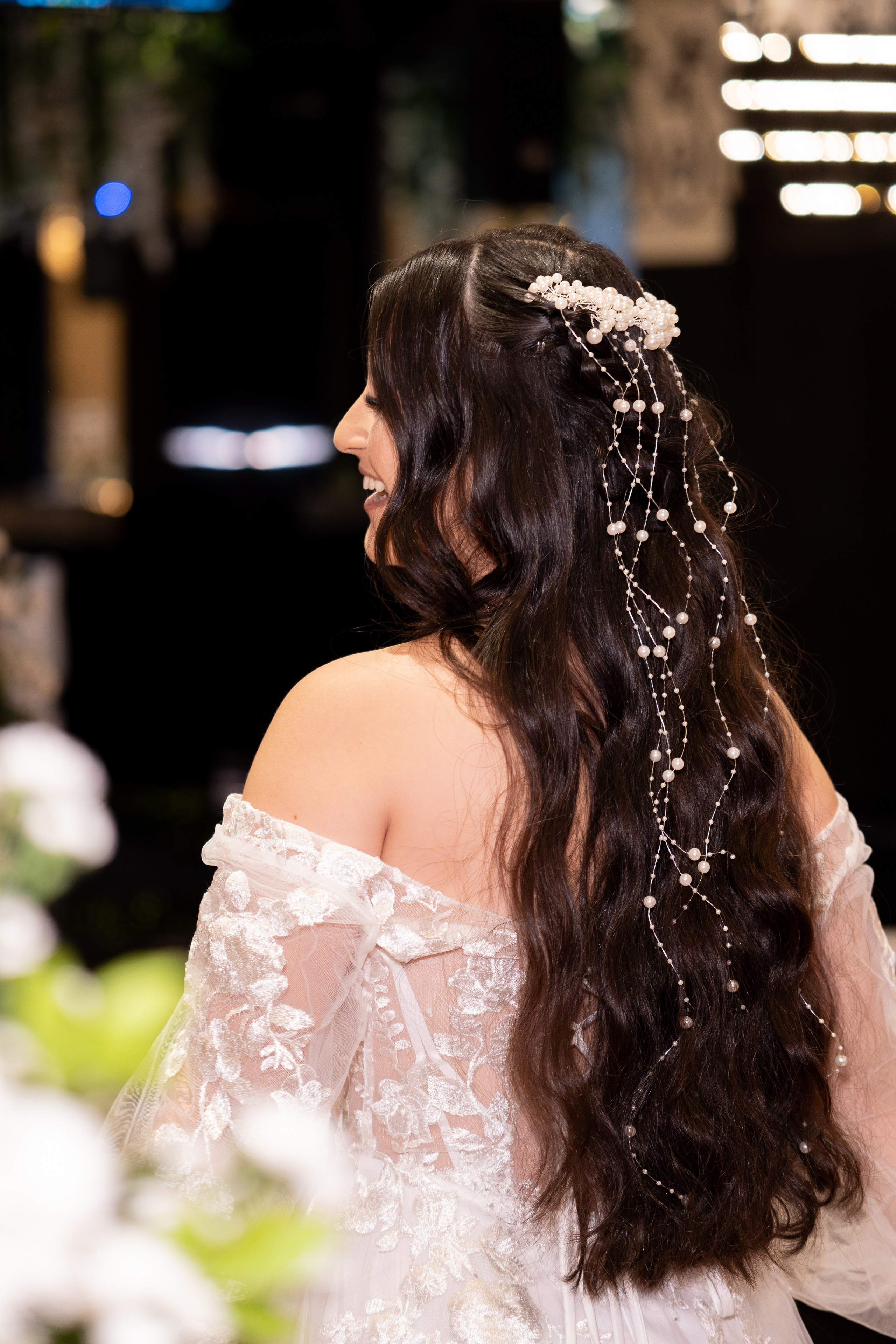 Ingrid e Daniel. Larissareisfotografa