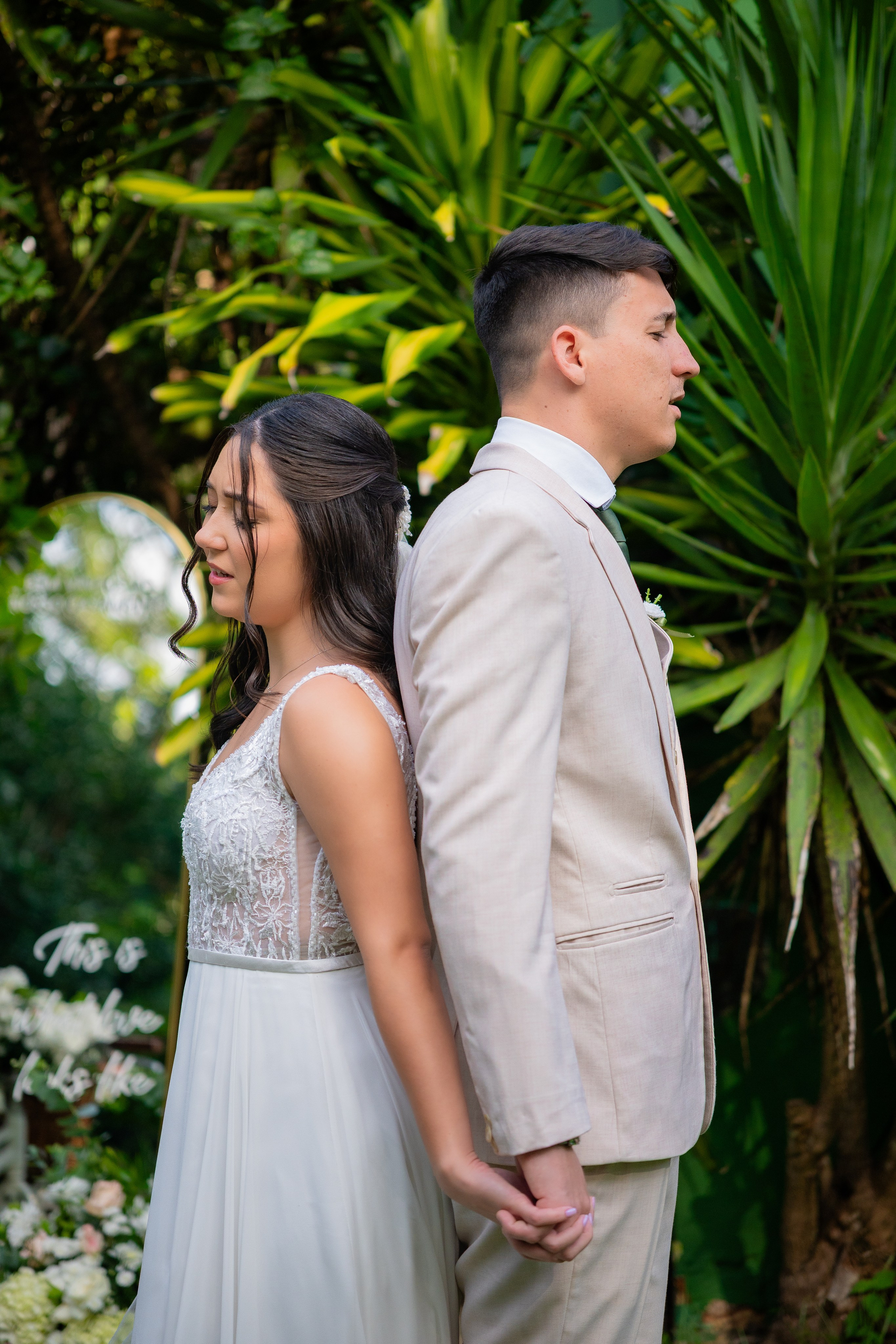 Casamento Amanda & Helio. Larissareisfotografa