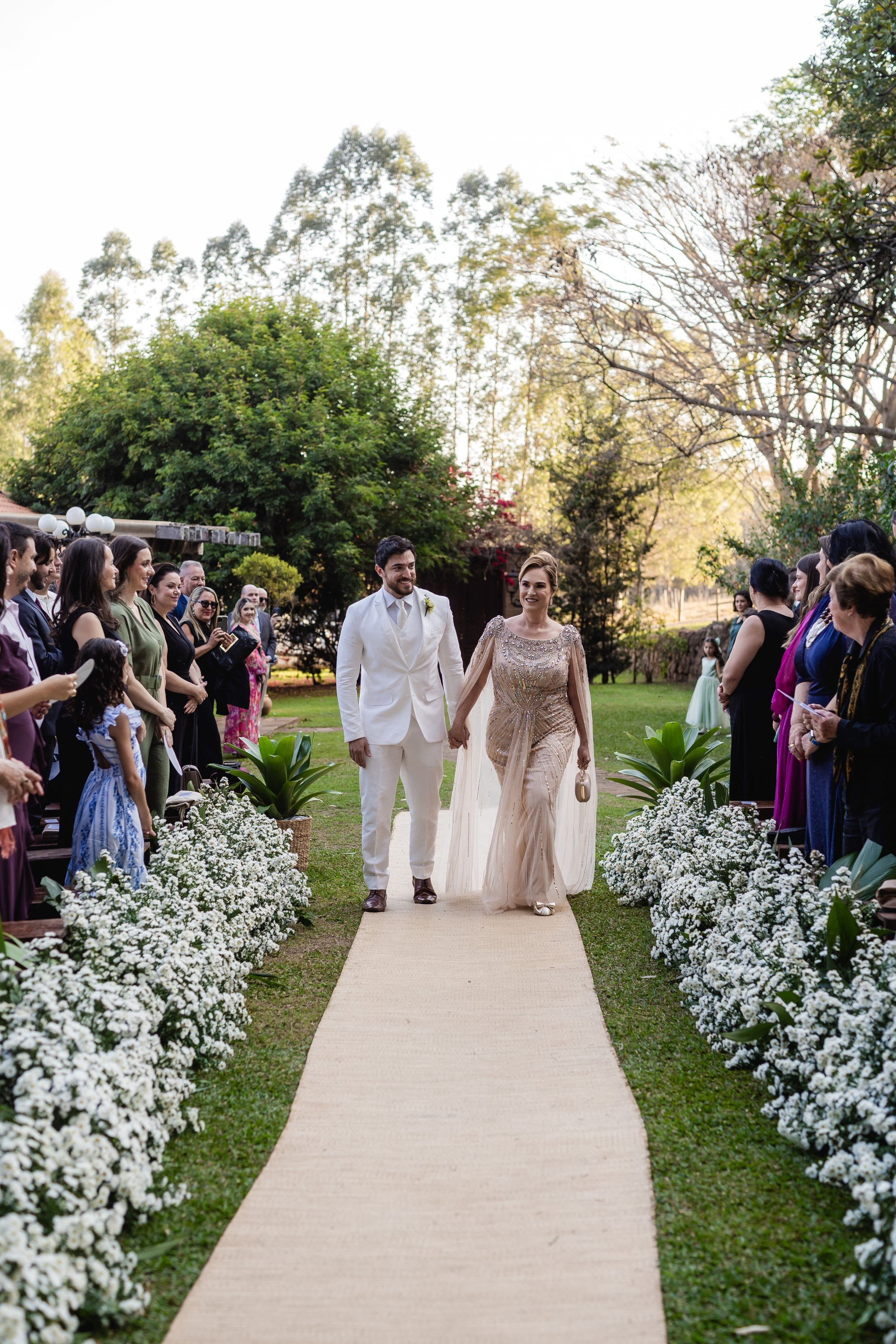 Casamento Natalia e Thiago — Alvorada. Fotógrafo de casamento e Filmmaker de casamento
