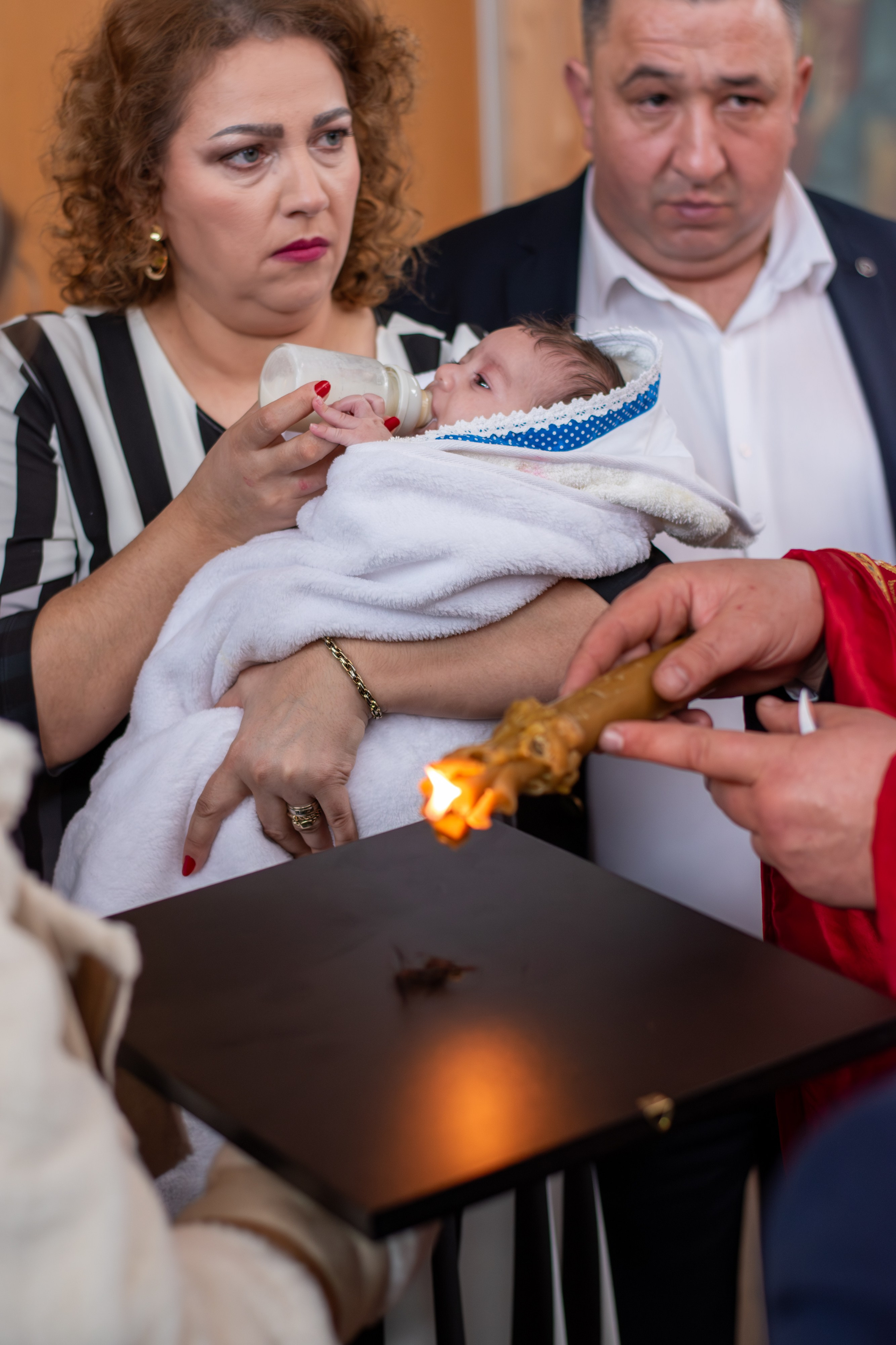 Narcis-Eric. Fotograful și Cameramanul familiei dvs în Franța Paul Photographer