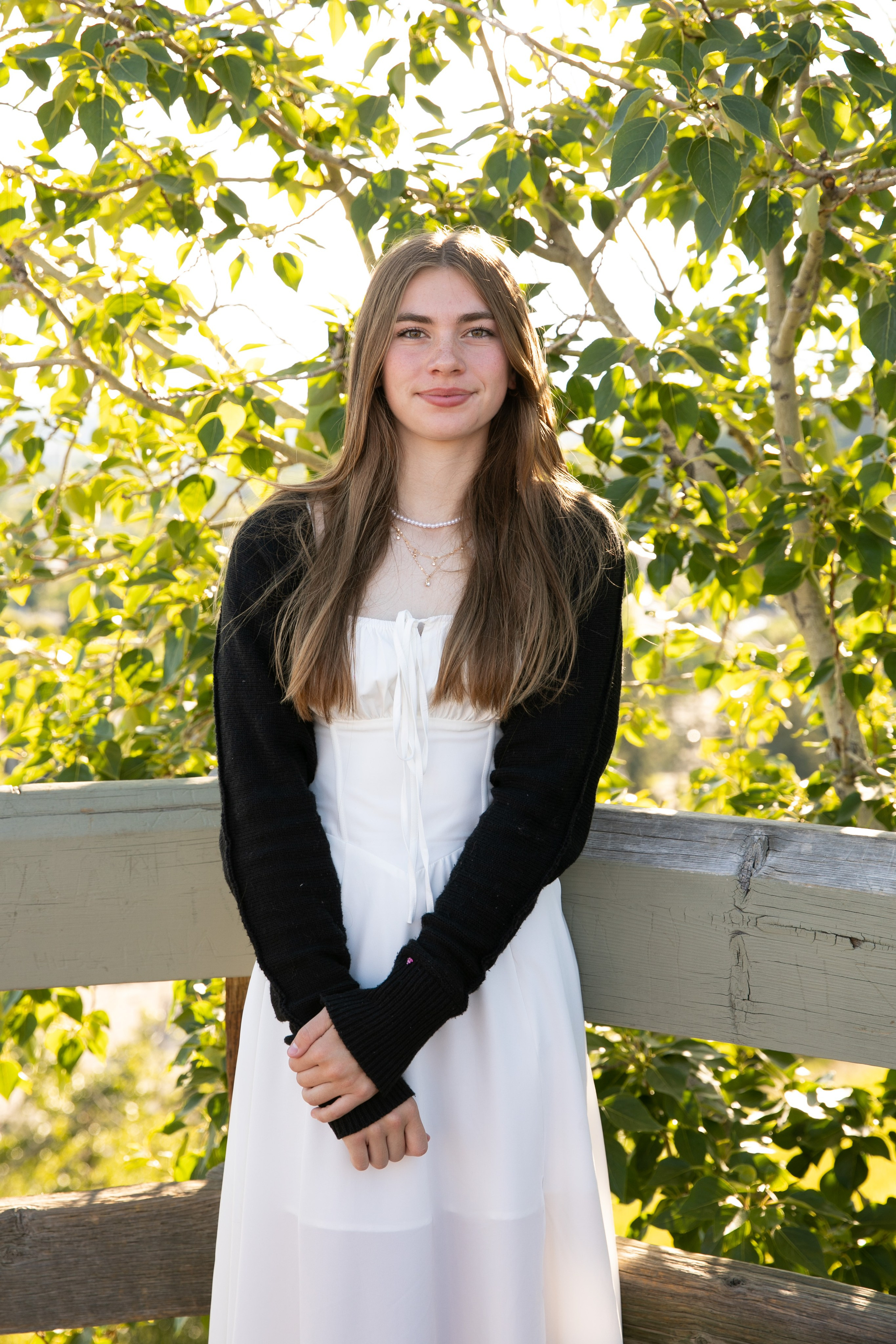 Graduation Party — Highschool. Fotografía accesible en Calgary