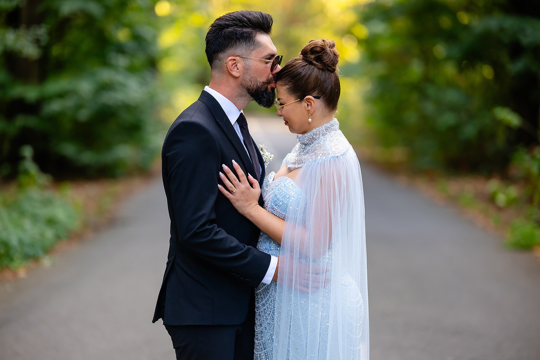 Claudia & Alexandru. Stoica Studio | Fotograf evenimente