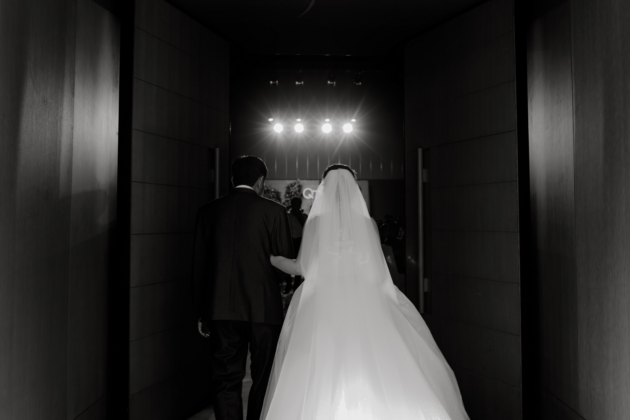 Thang + Quynh | Photojournalism. BenColor Studio