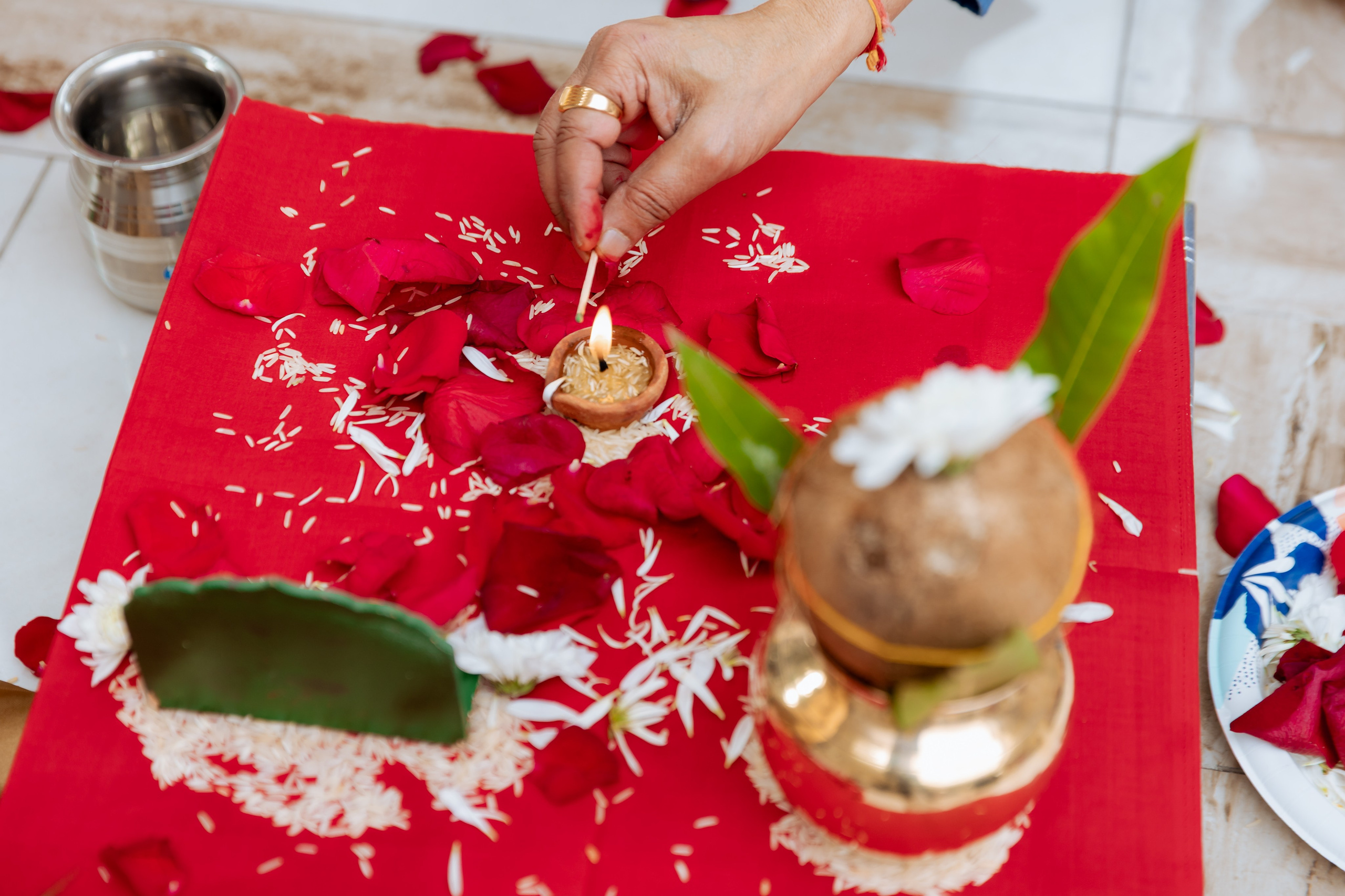 Heather & Ken. Wedding Photo & Video