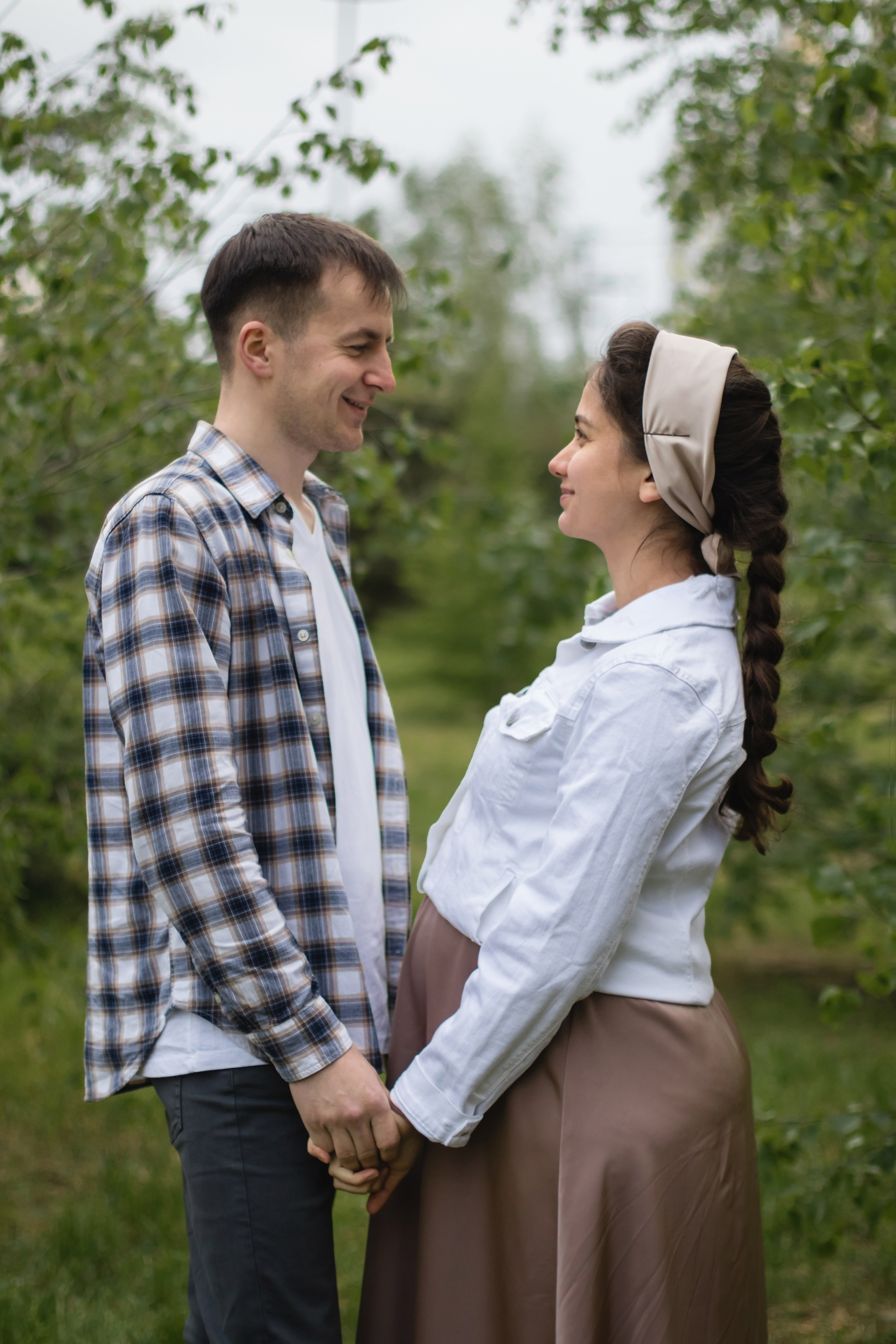 Andrey&Anna. Photographer Yana Galetskaya in Grand Prairie