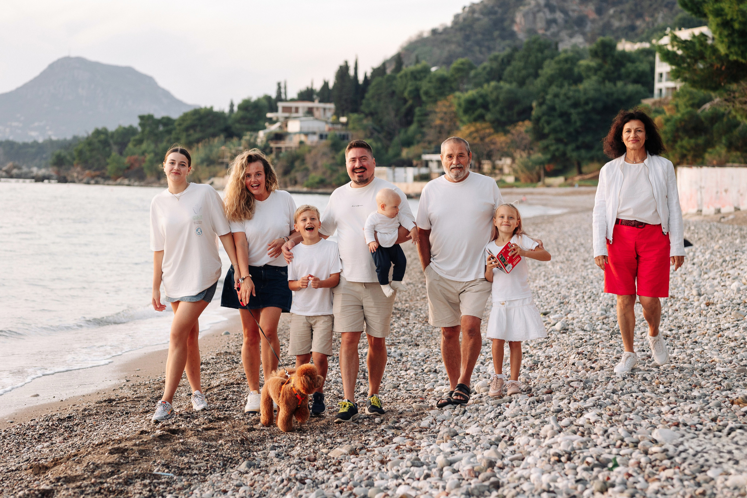 Репортажная съемка. Фотограф в Черногории Андрей Свитайло