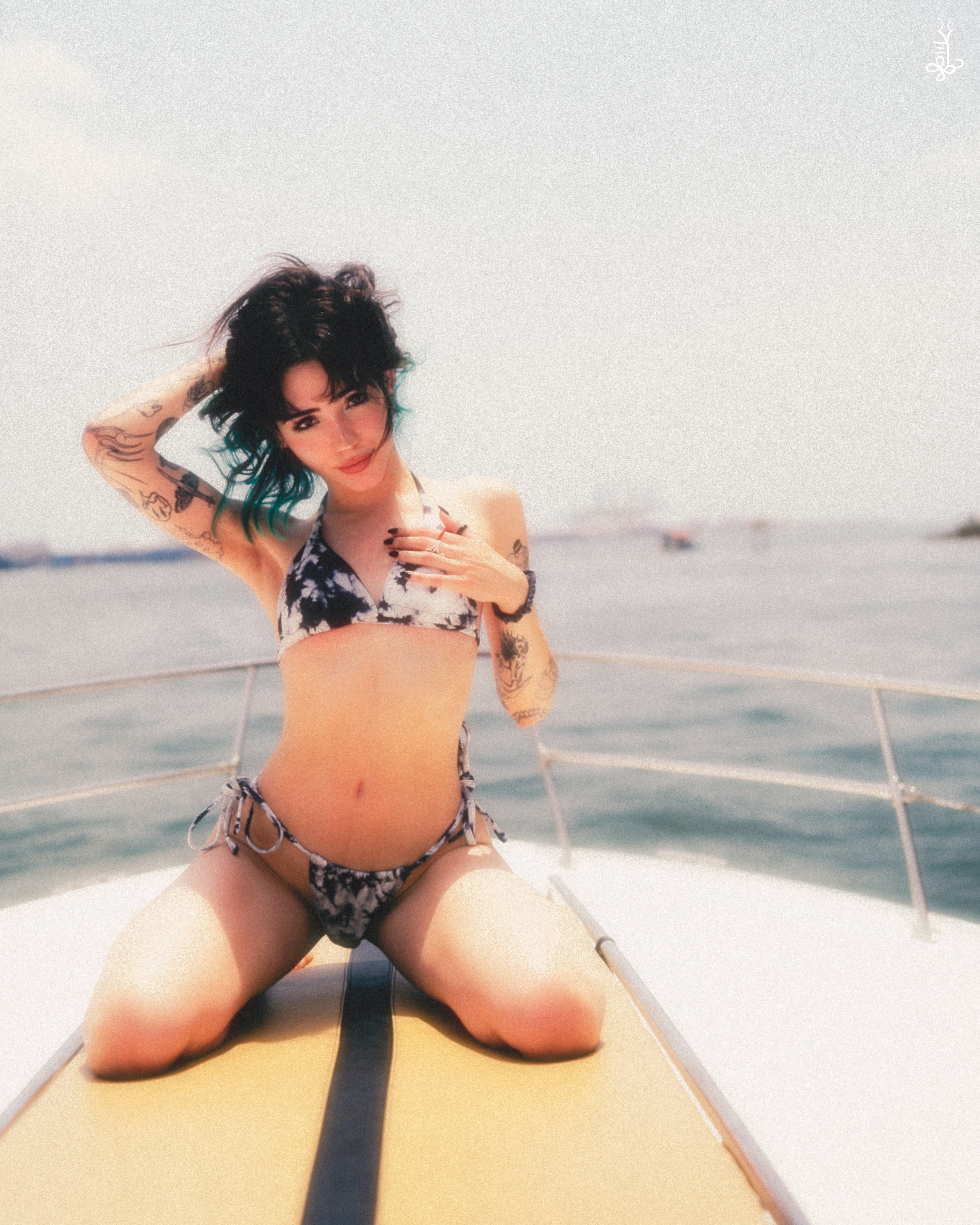 KENNEDY JAYE. Ke’Ondris