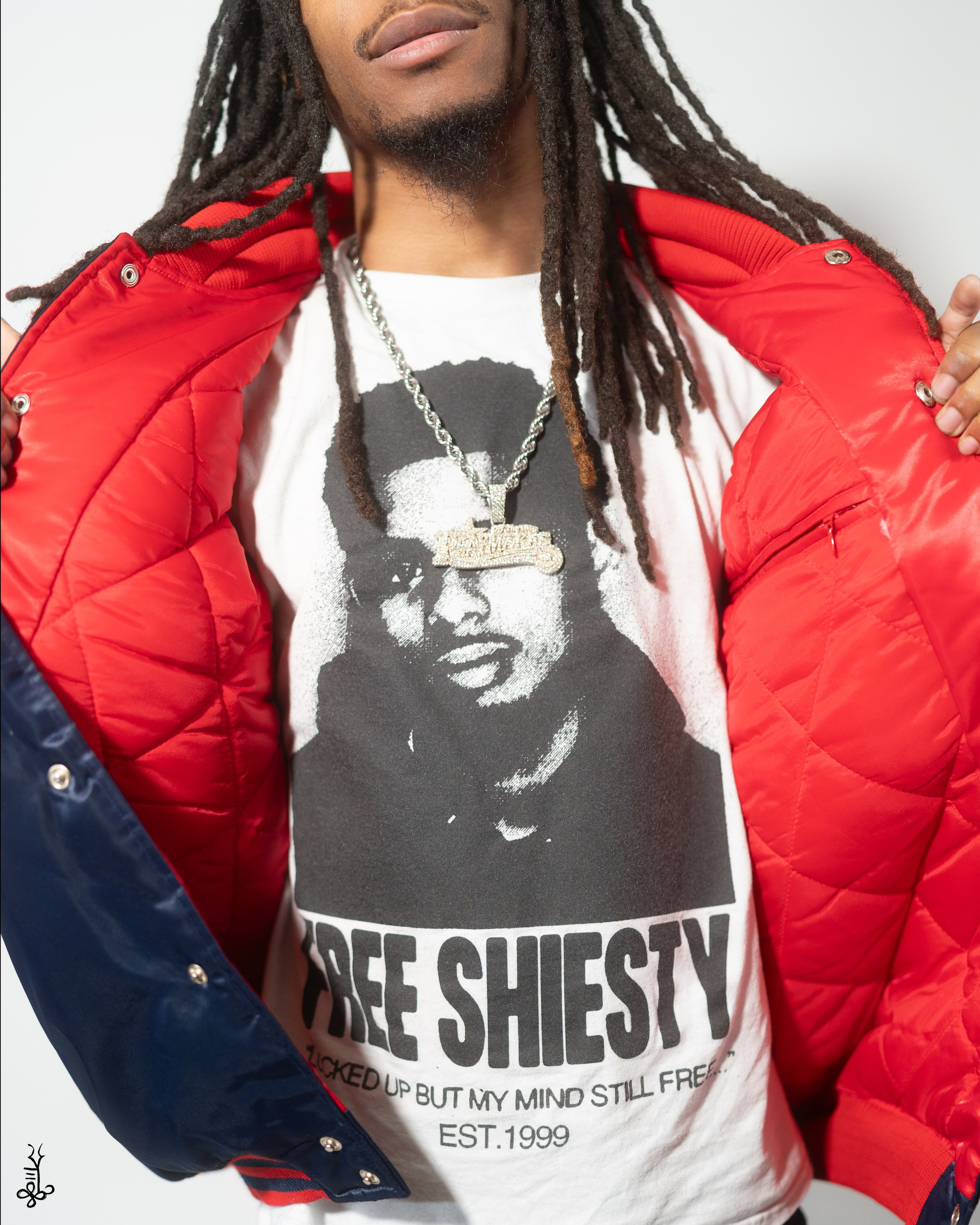 FRESHDUZIT. Ke’Ondris