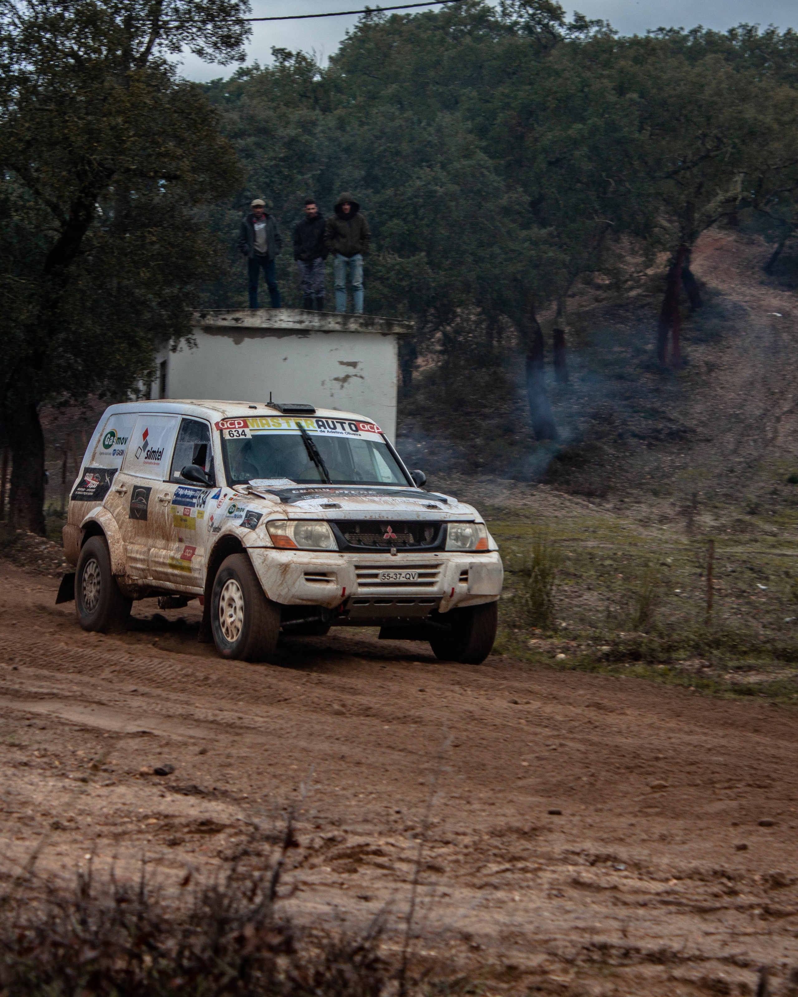 #634 Adelino Oliveira / Ezequiel Fragoso