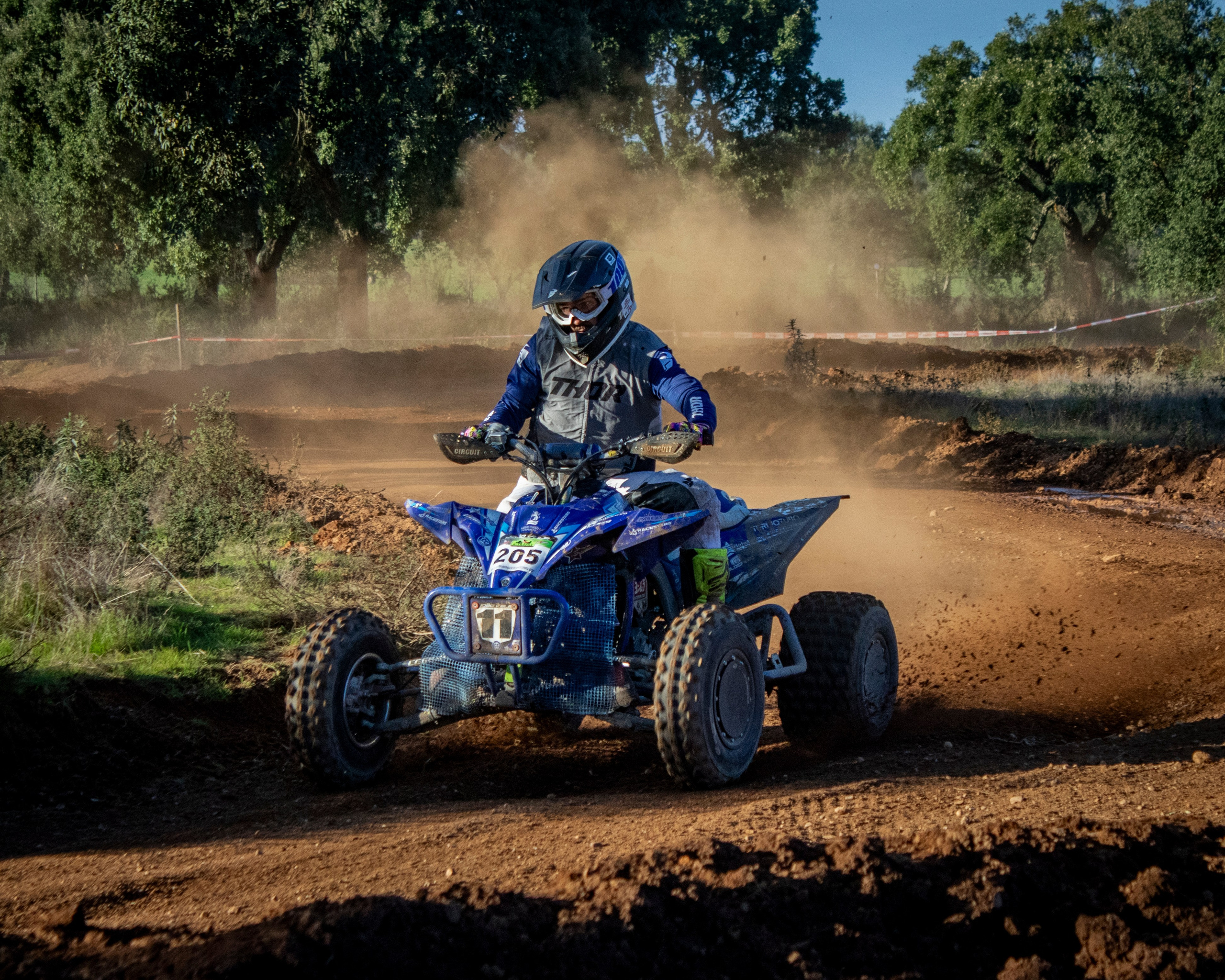 X-TROPHY Ponte-de-Sôr 2025. Duarte Teixeira Photography