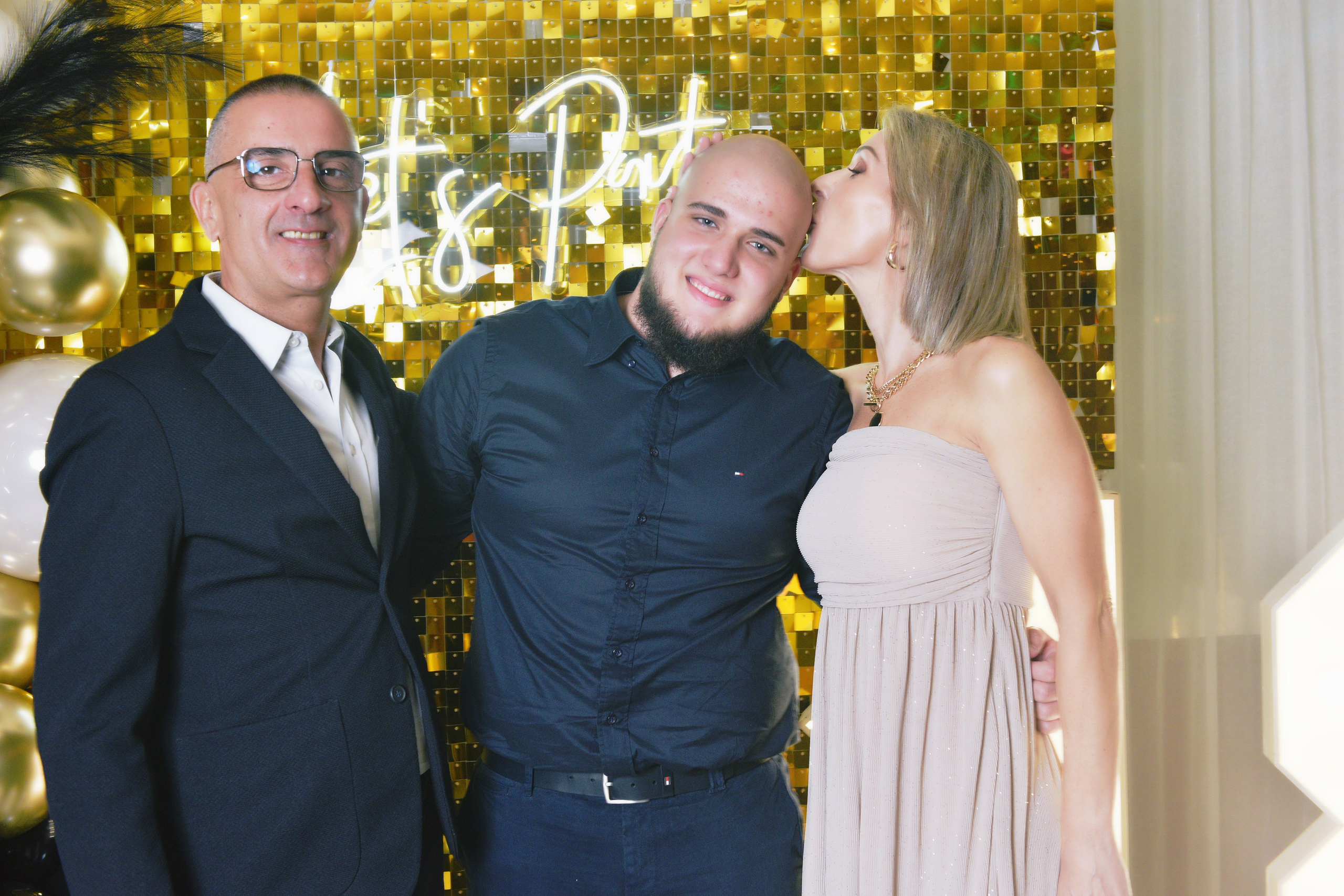 Rođendan. Fotograf Novi Sad Maja Vukelic Pavkov