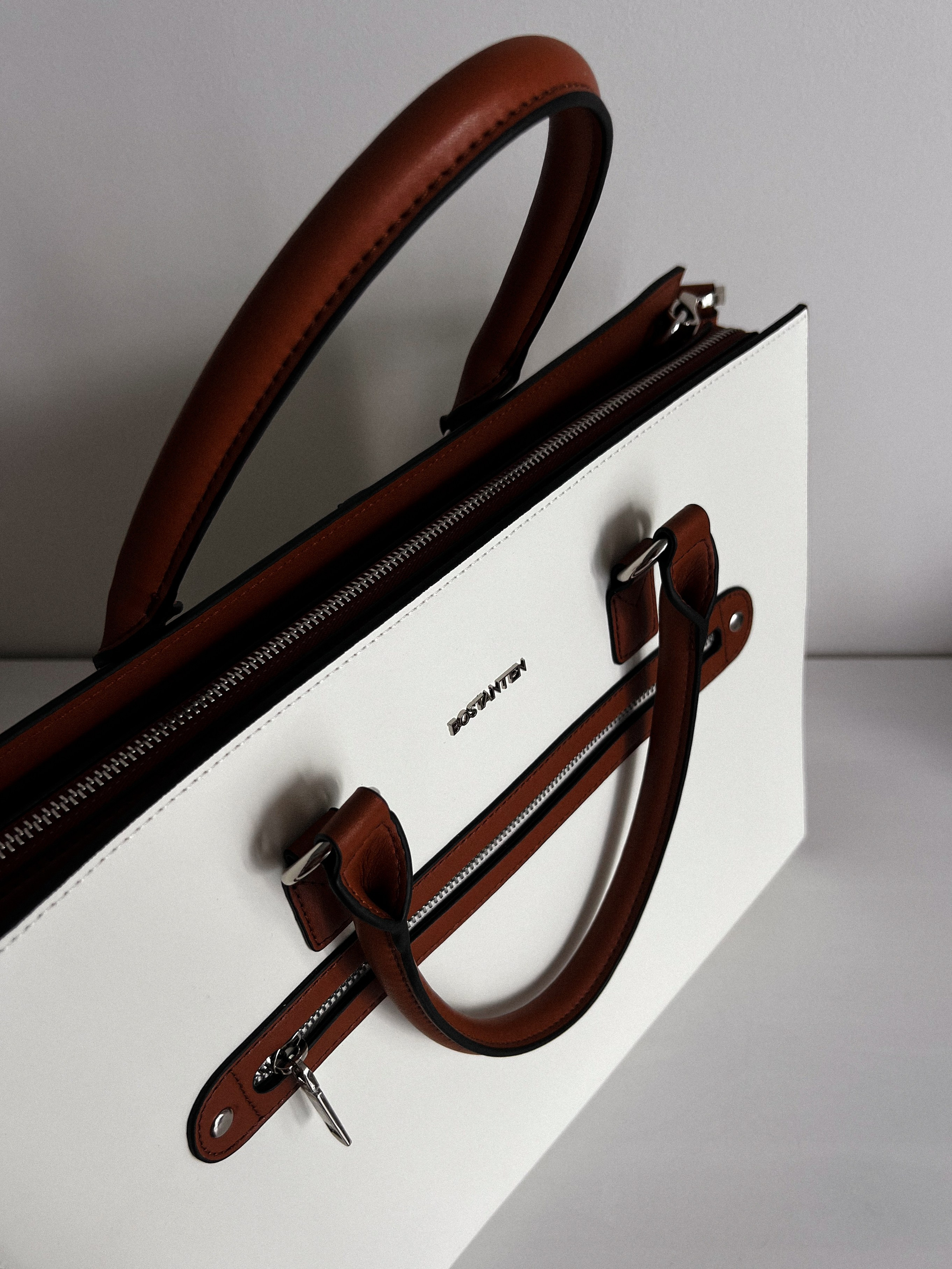 Bostanten. UGC creator