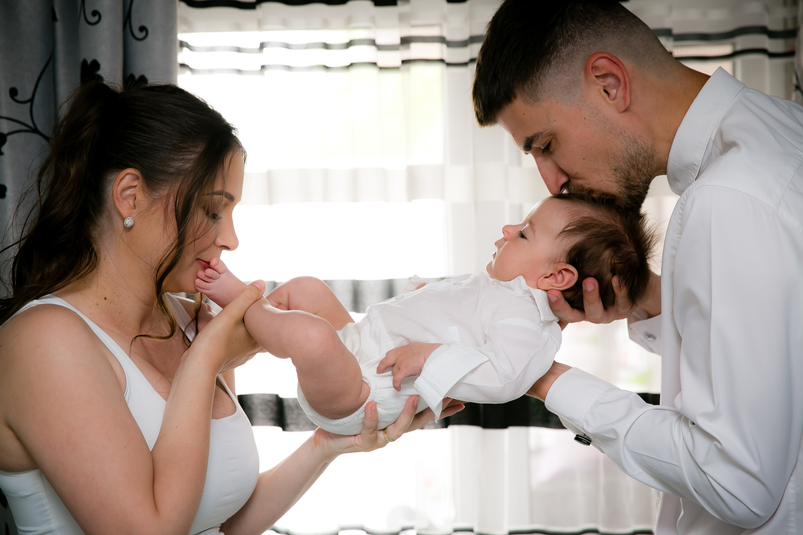 Aaron Daniel❤️Botez. DP Events — echipă foto-video din București, capturăm emoții și transformăm momentele în amintiri autentice