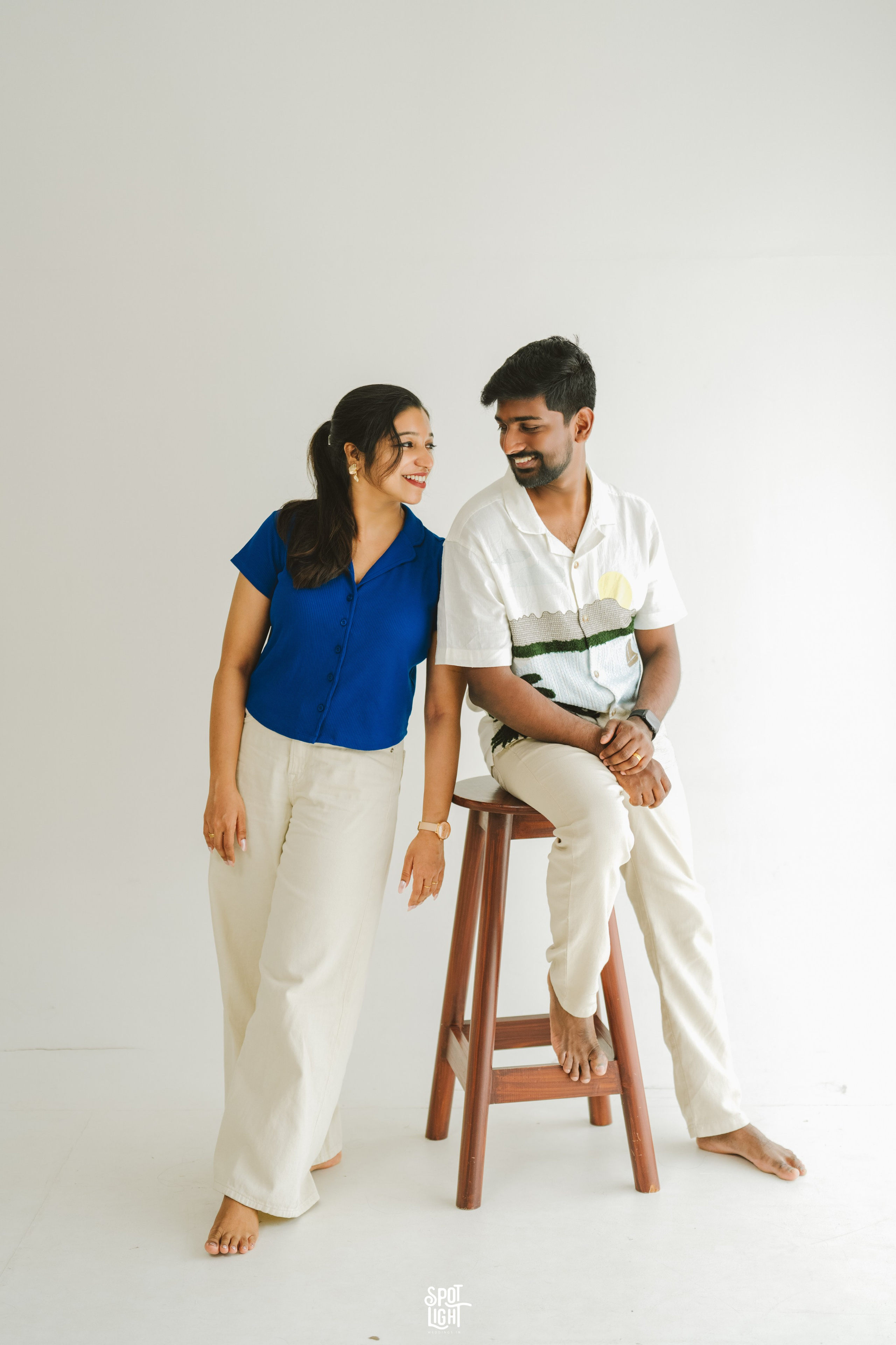 PREWEDDING. SPOTLIGHTWEDDINGS.IN