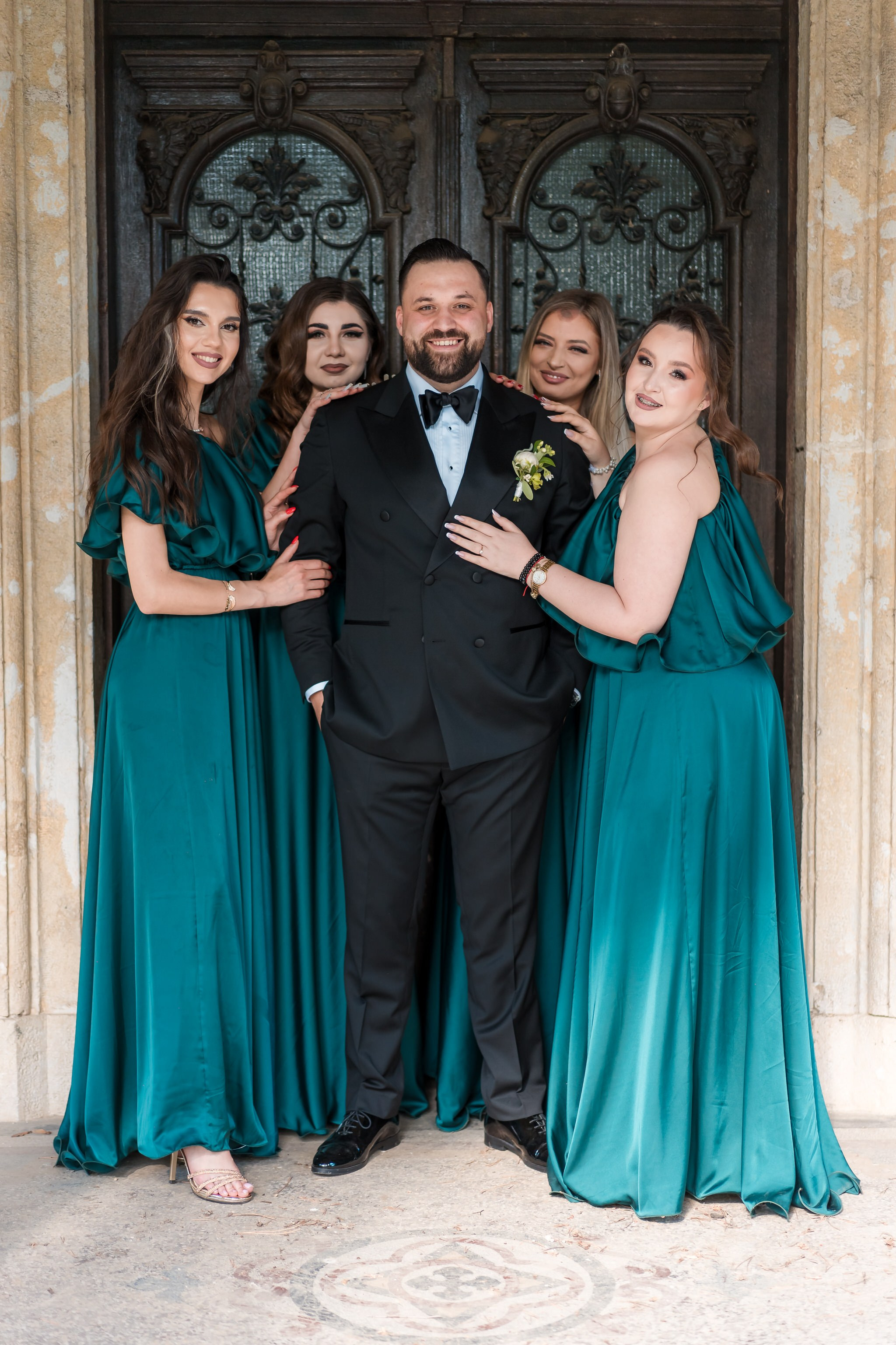 Nunta Georgiana & Alin Cristian