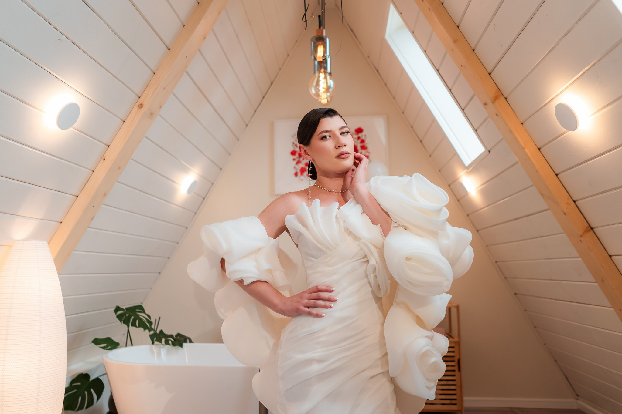 Wedding A&G. Focus Studio Buzau