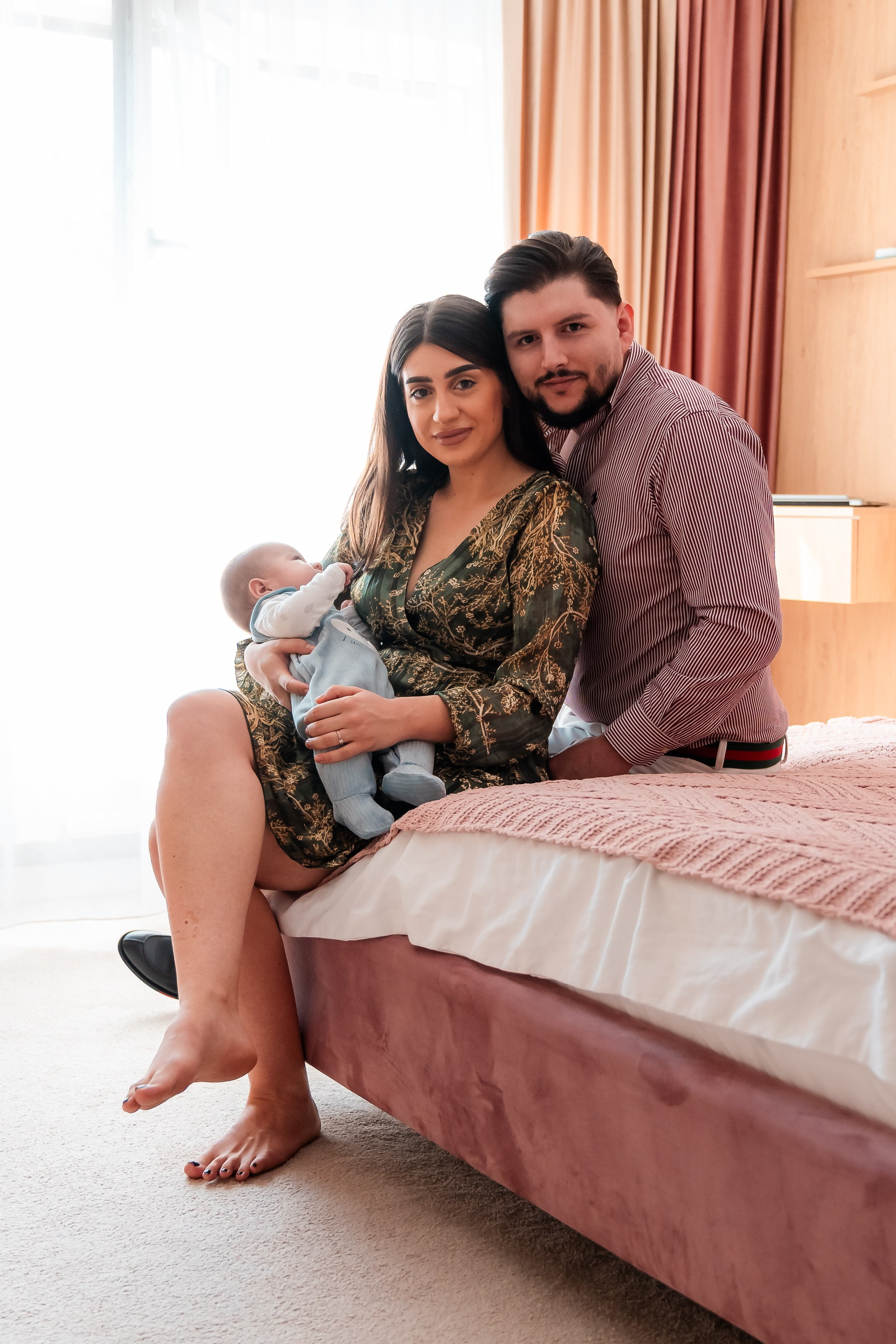 Botez Iacob Alexandru