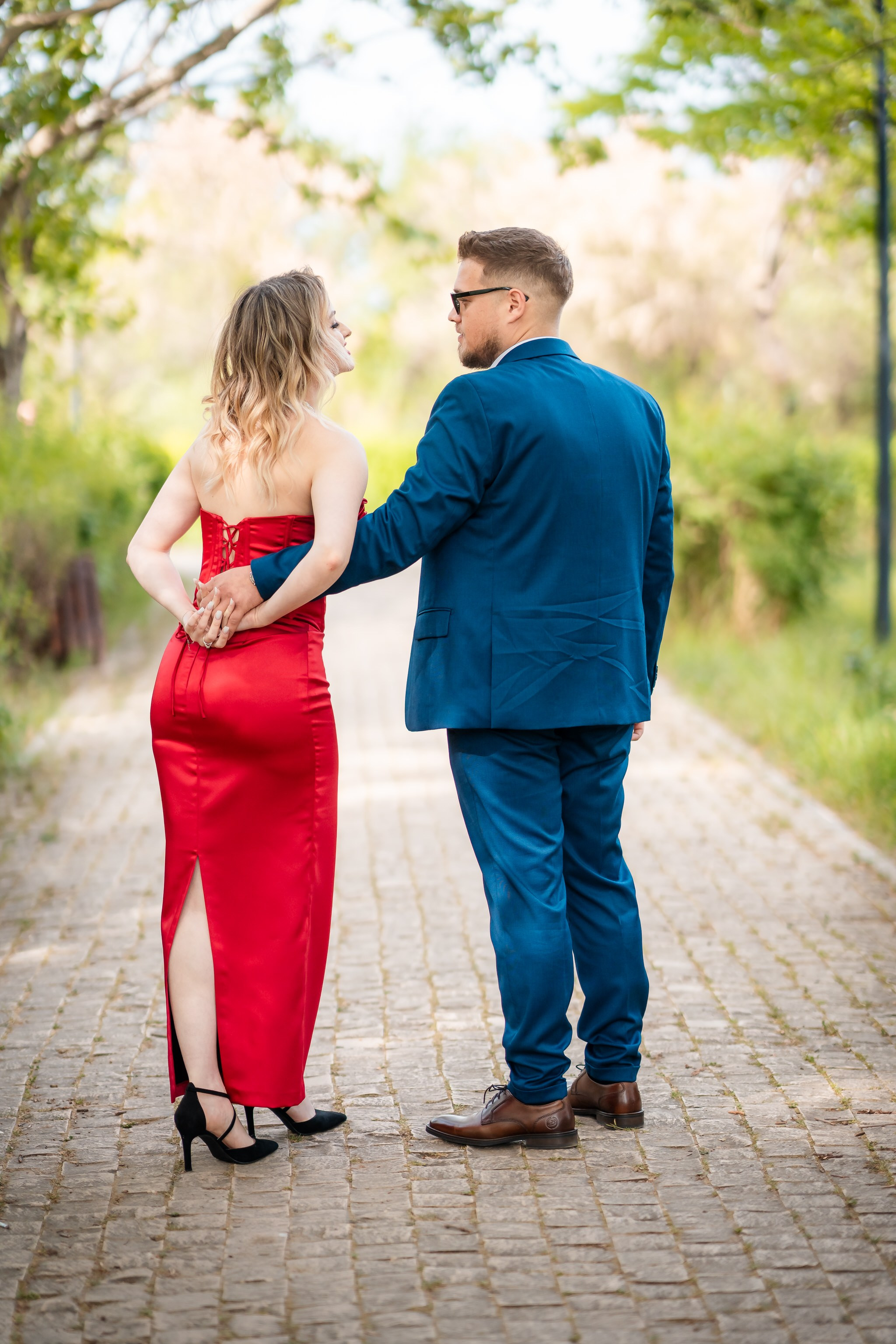 Cununie Luiza & Madalin