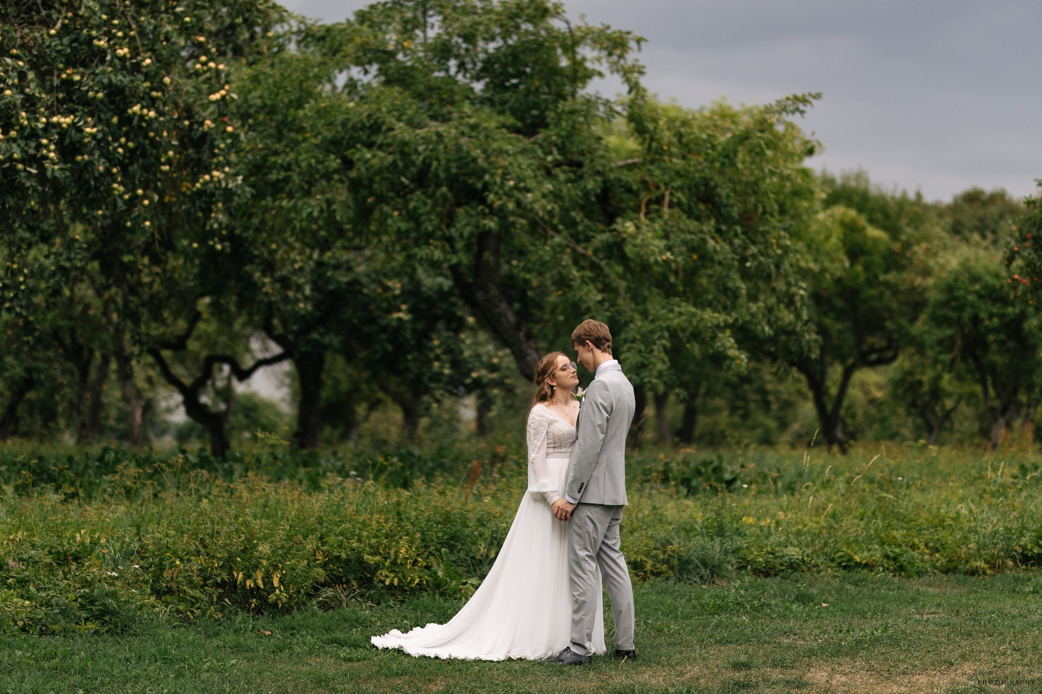 Gabrielė ir Tomas I Vilkaviškis