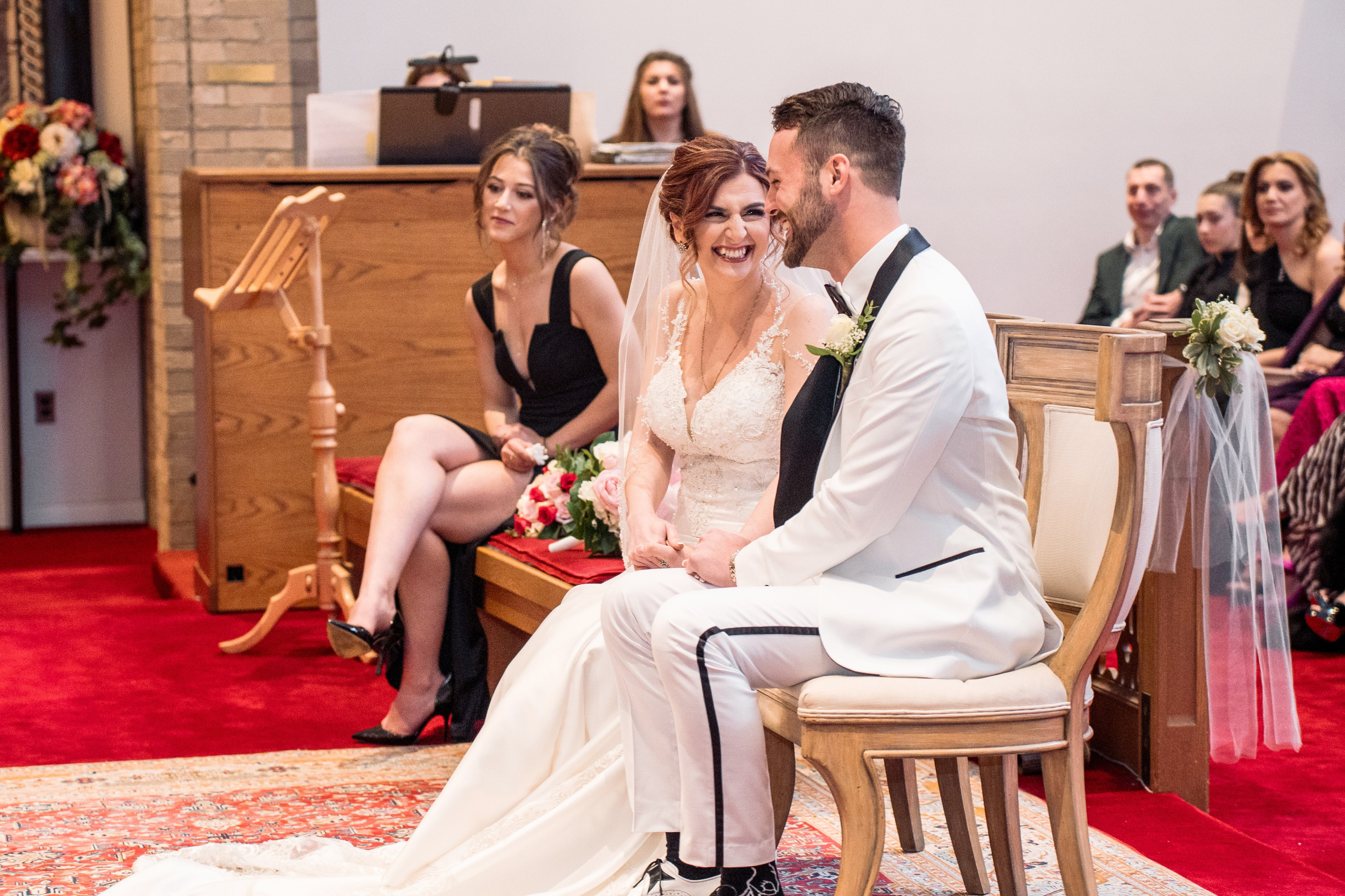 Elza&Caleb. Wedding and family photographer and videographer PA, NJ, NY, DE, MD