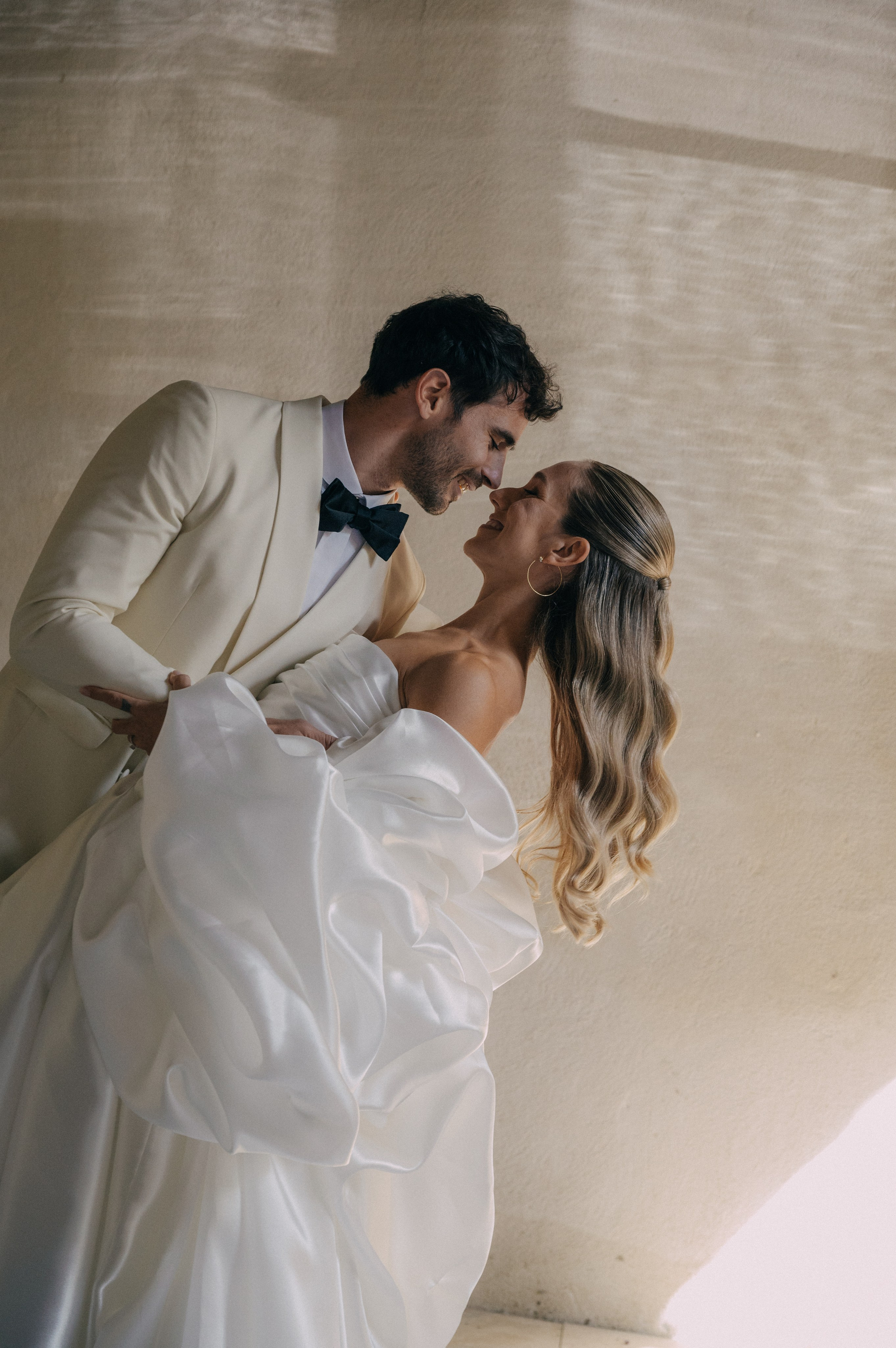 Paula and Tony. Wedding and commercial photographer