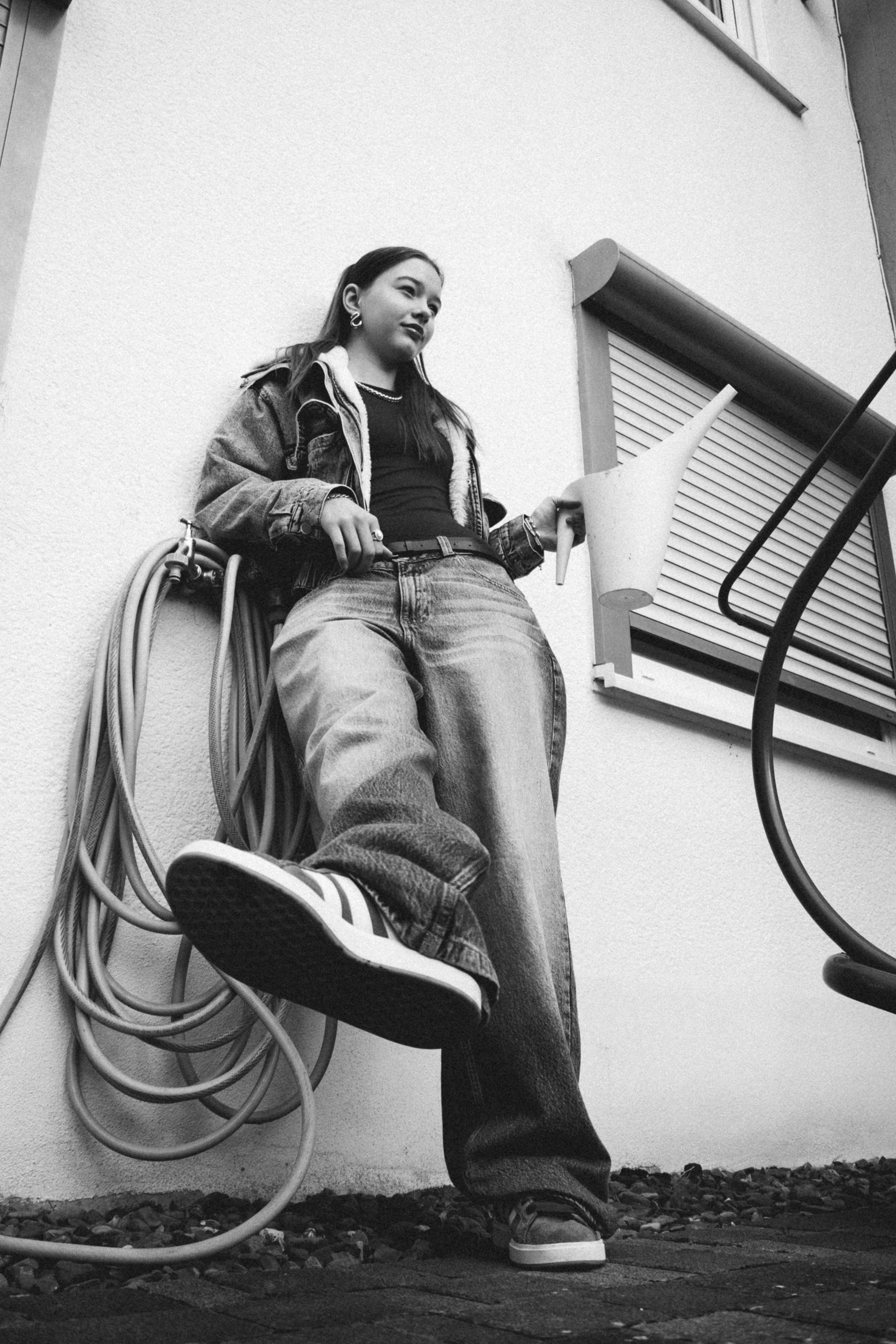 Dasha. PHOTOgrapher Germany MARBURG