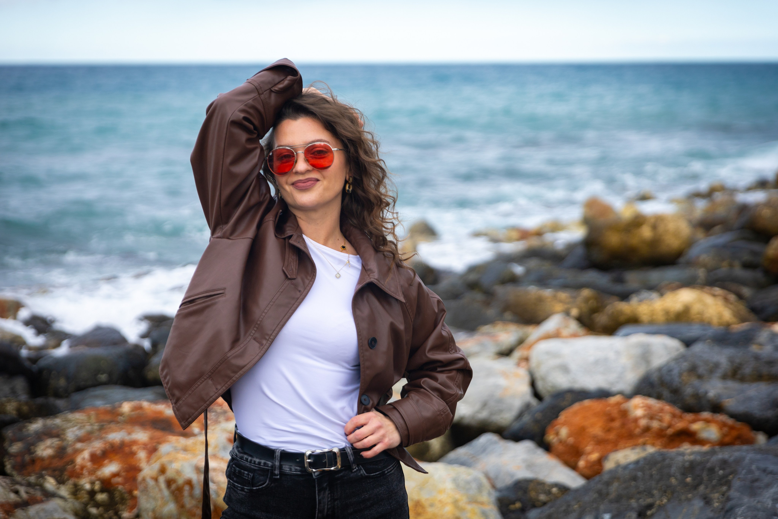 Girls CRETE. PHOTOgrapher Germany MARBURG