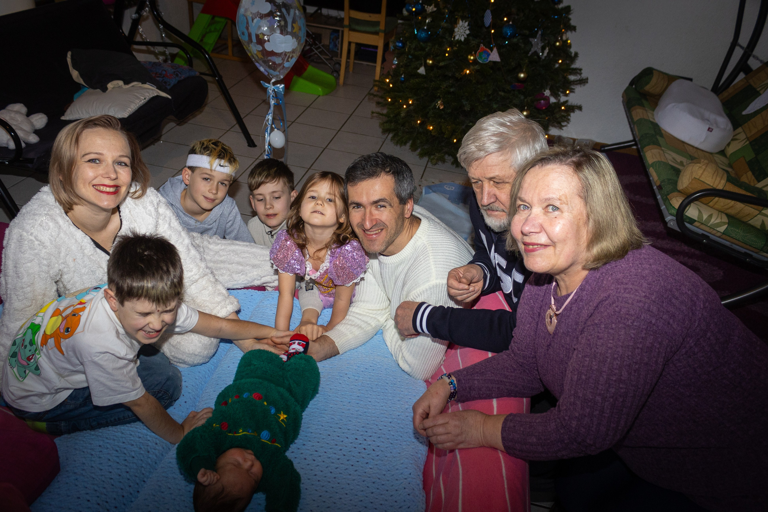 Liubas Familie PHOTOs. PHOTOgrapher Germany MARBURG