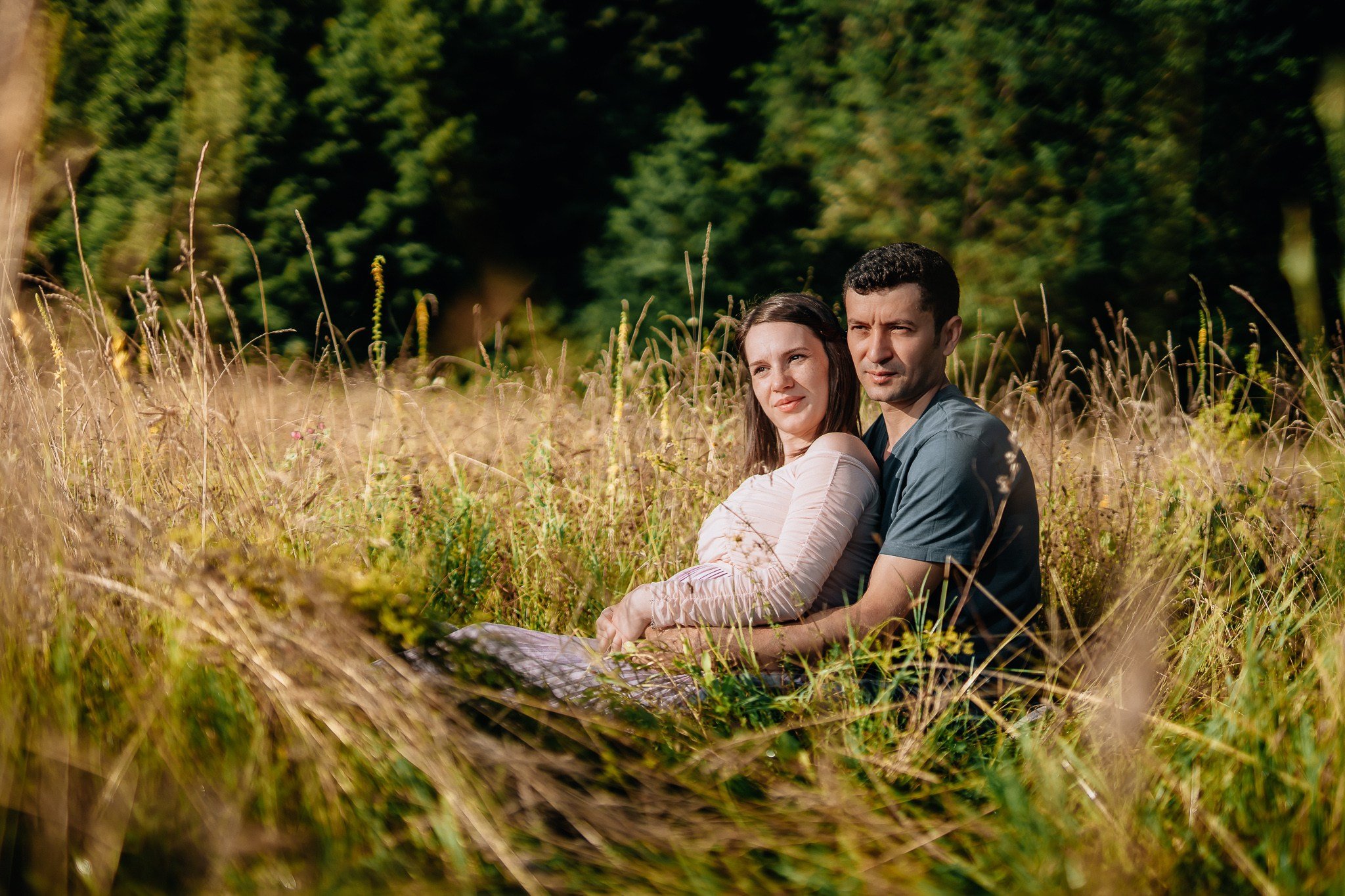 Fotografie de maternitate. Fotografie & Videografie Nunta