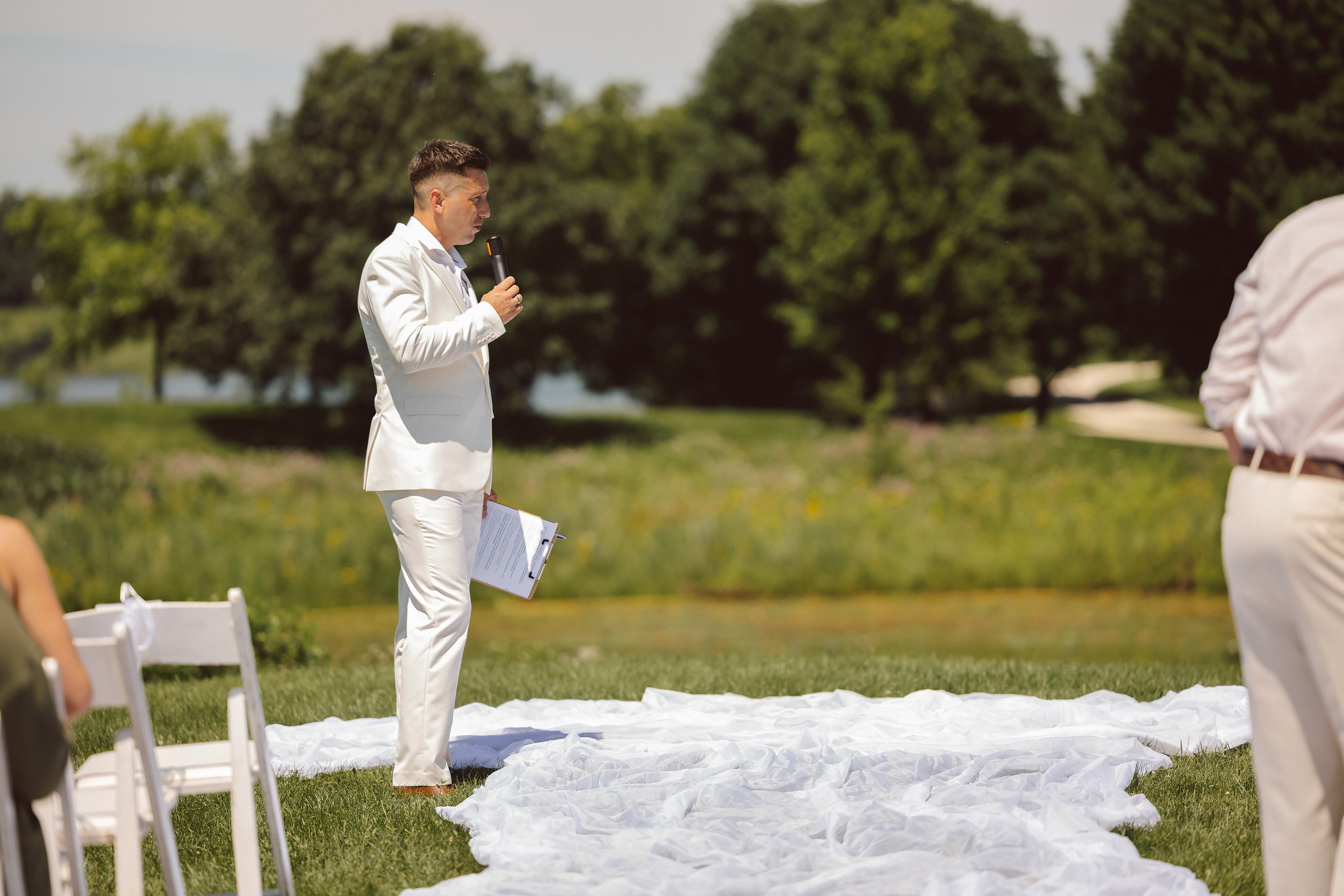 07.07.2026 Wedding. Wedding family event photographer in Chicago Nick Yushevich