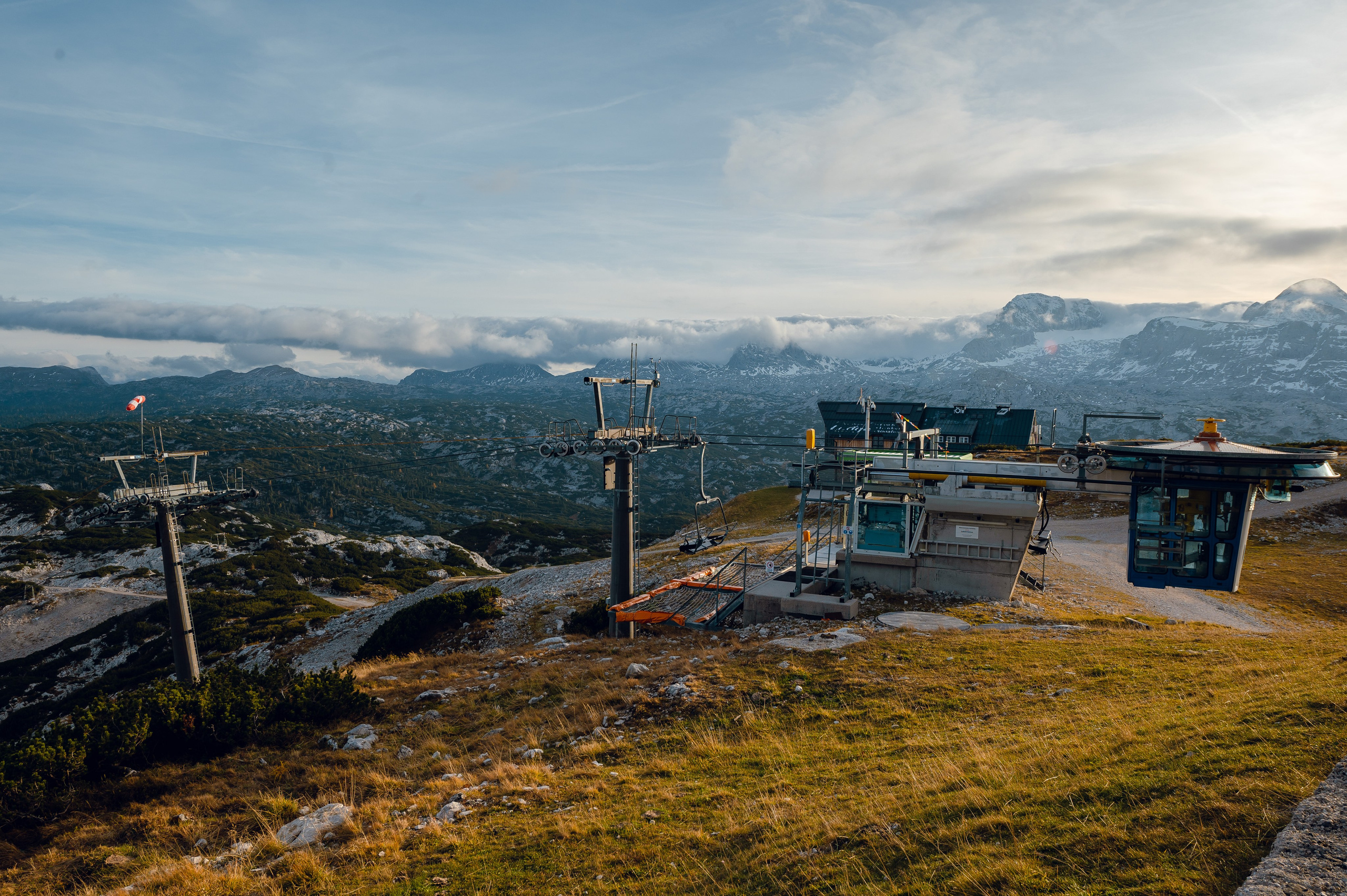 Wo die Liebe die Landschaft trifft: After-Wedding-Shooting in Hallstatt