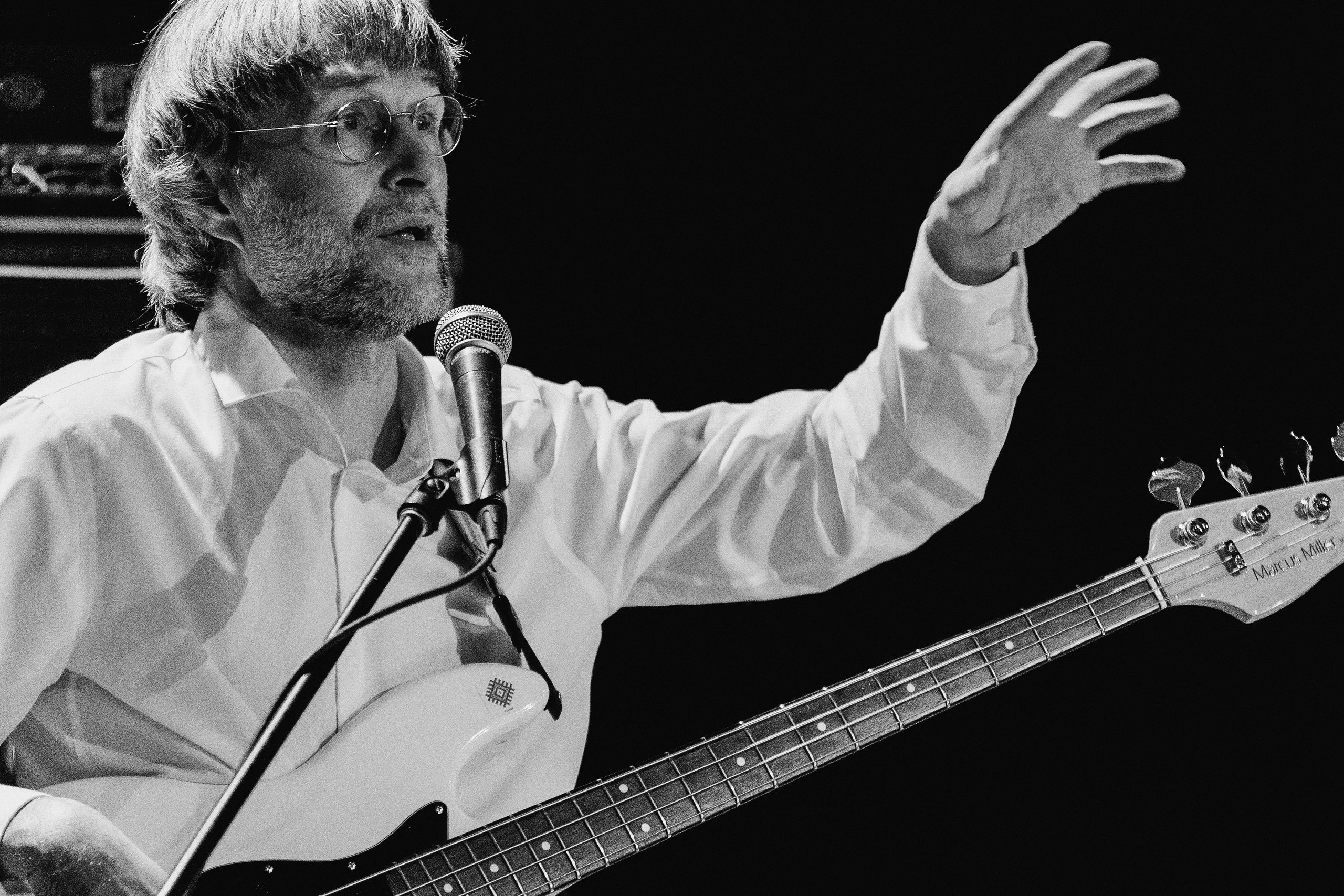 Вера Полозкова. Фотографии с мероприятий в Монреале