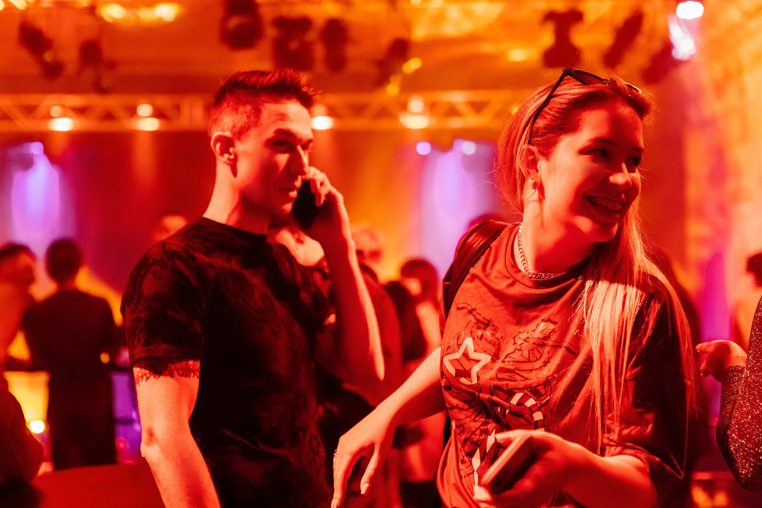 Noize-MC. Фотографии с мероприятий в Монреале